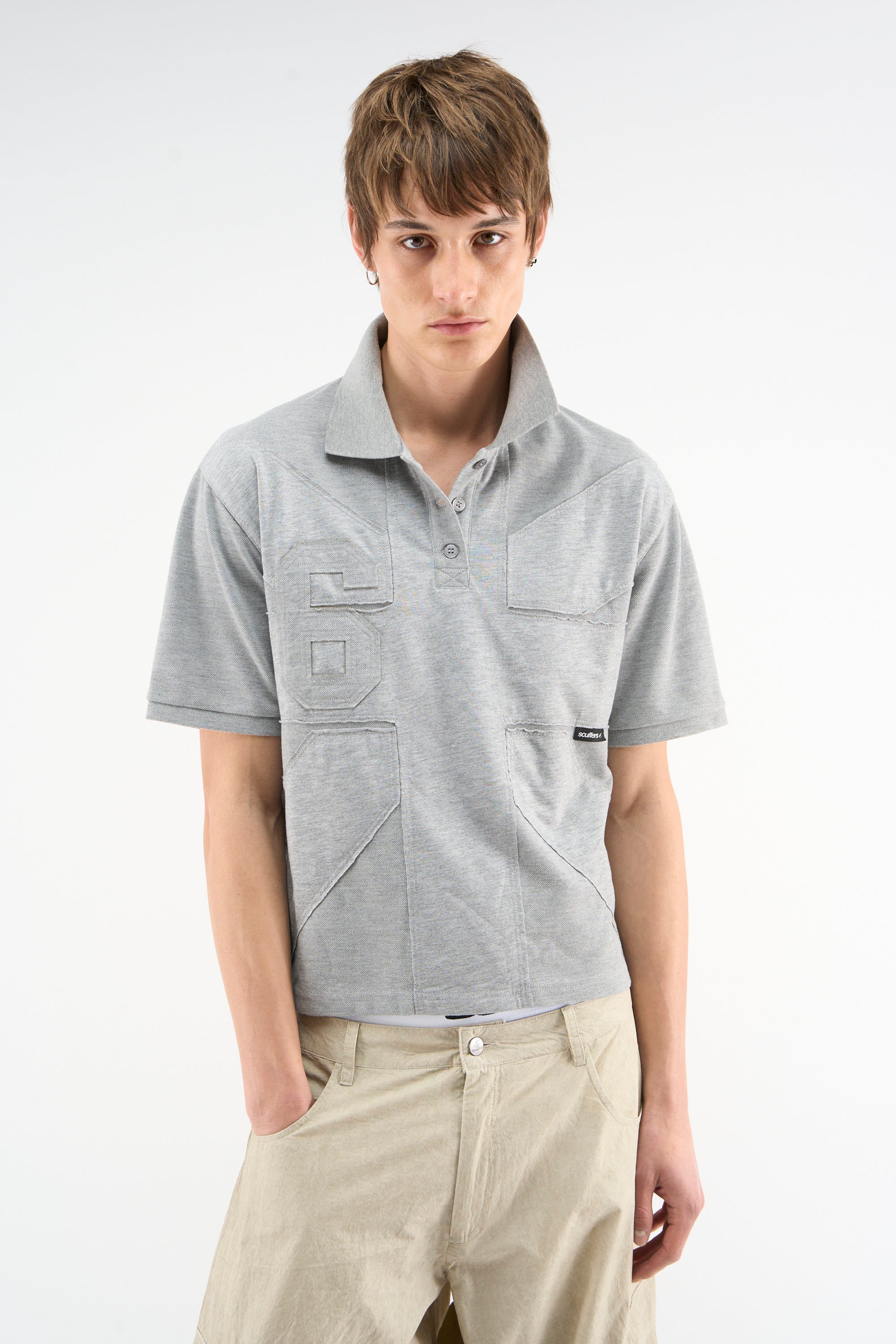Shirts & Polos – Scuffers