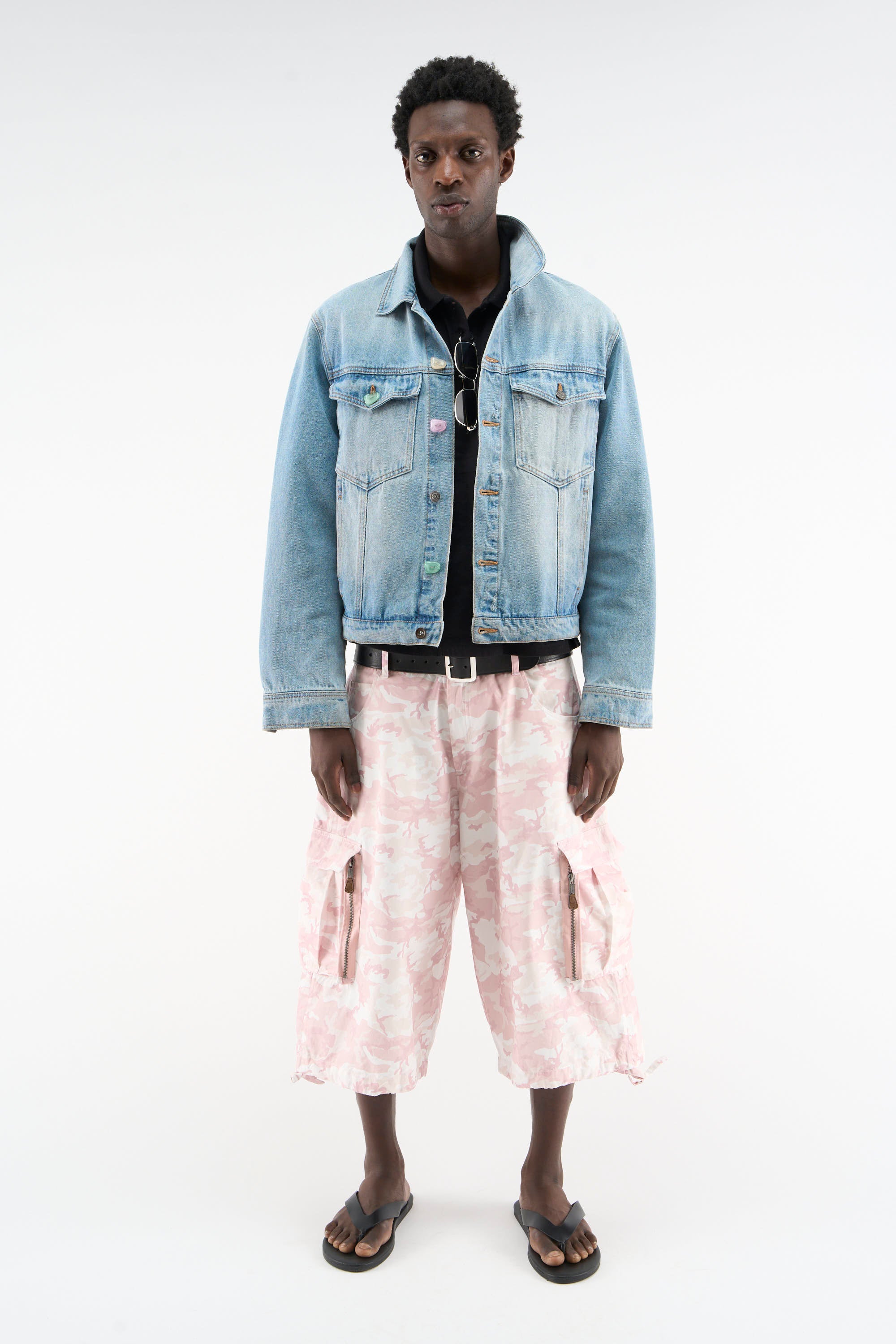 Jackets – Scuffers