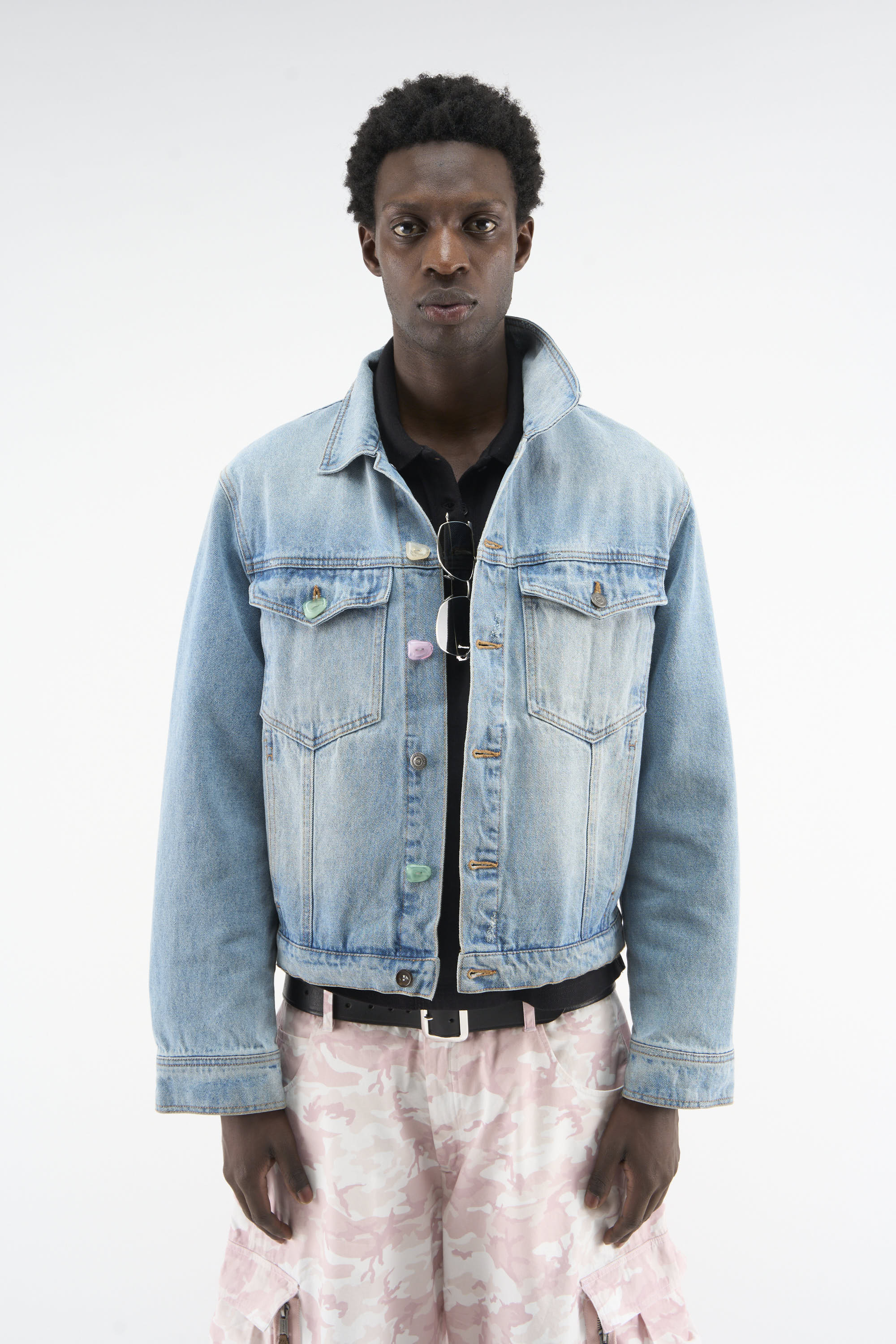 Jackets – Scuffers