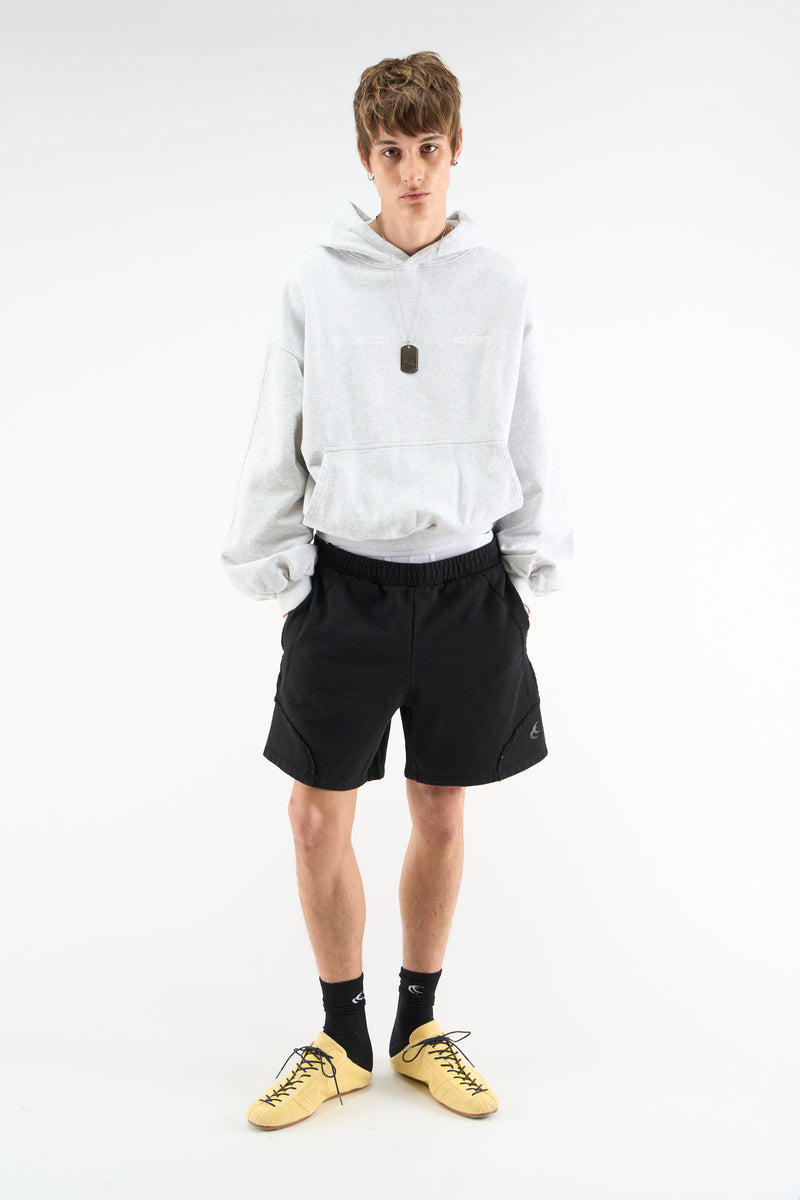 Couture Sport Black Shorts