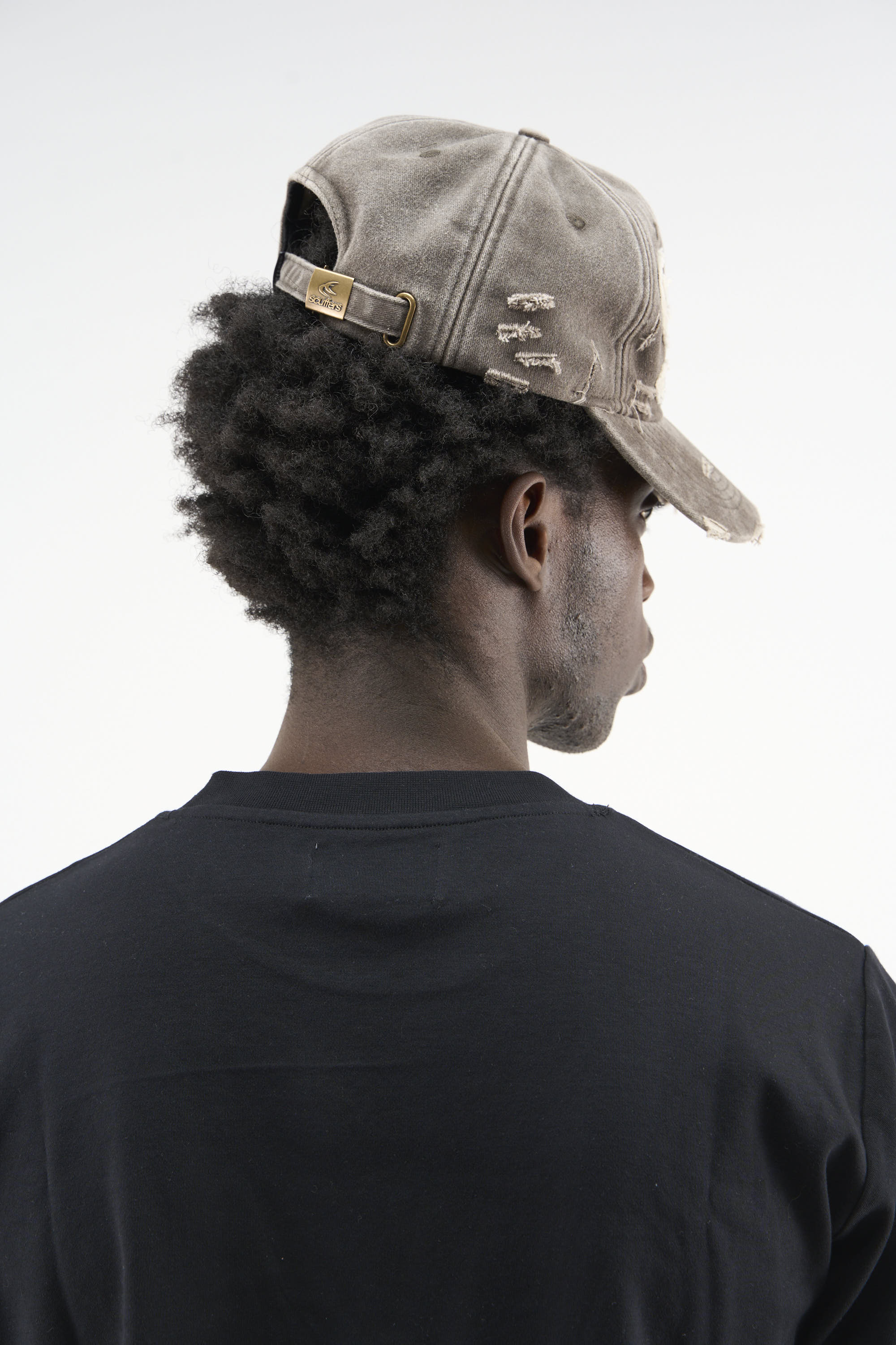 Sex Brown Cap – Scuffers