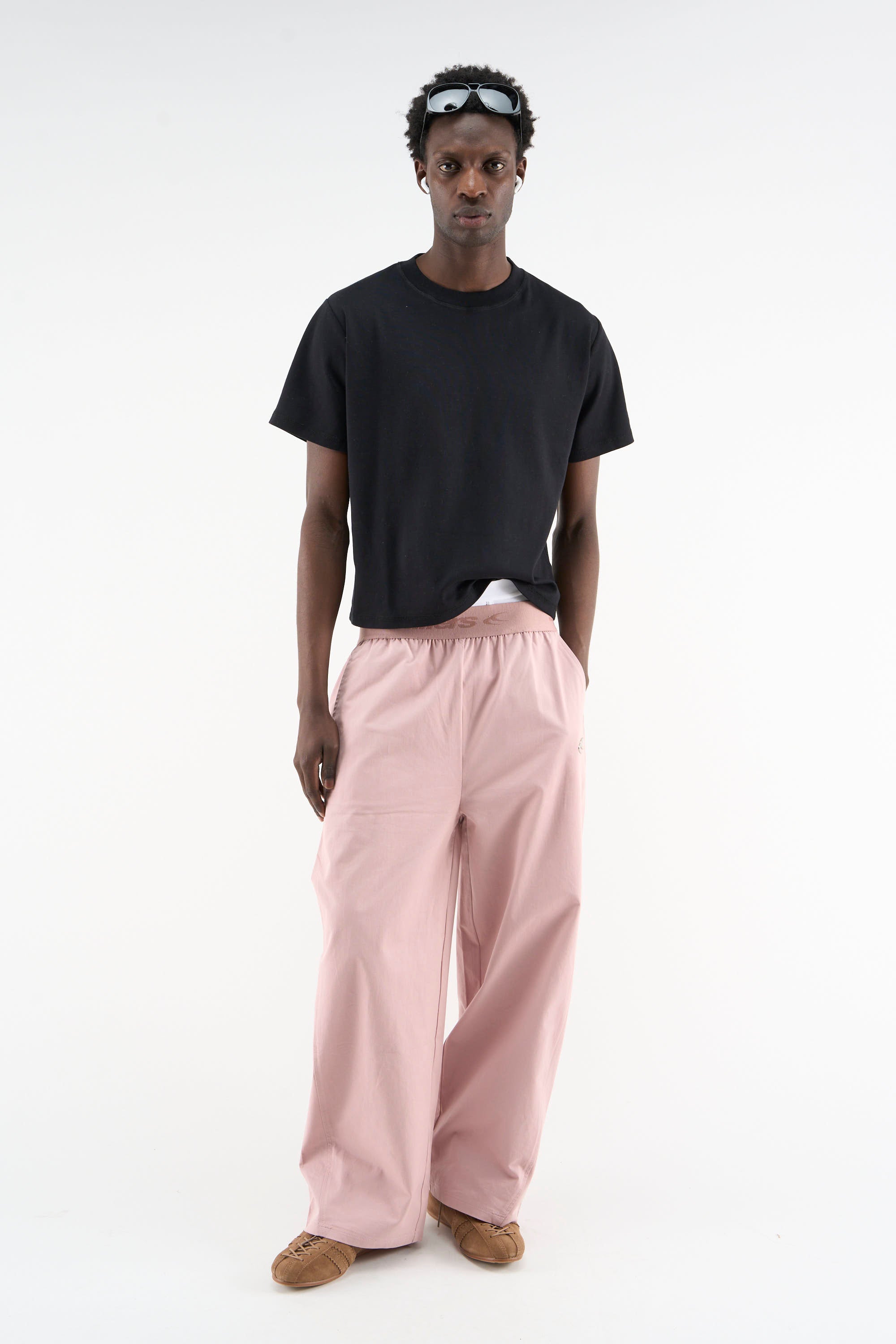 New EDS Pink Pants – Scuffers