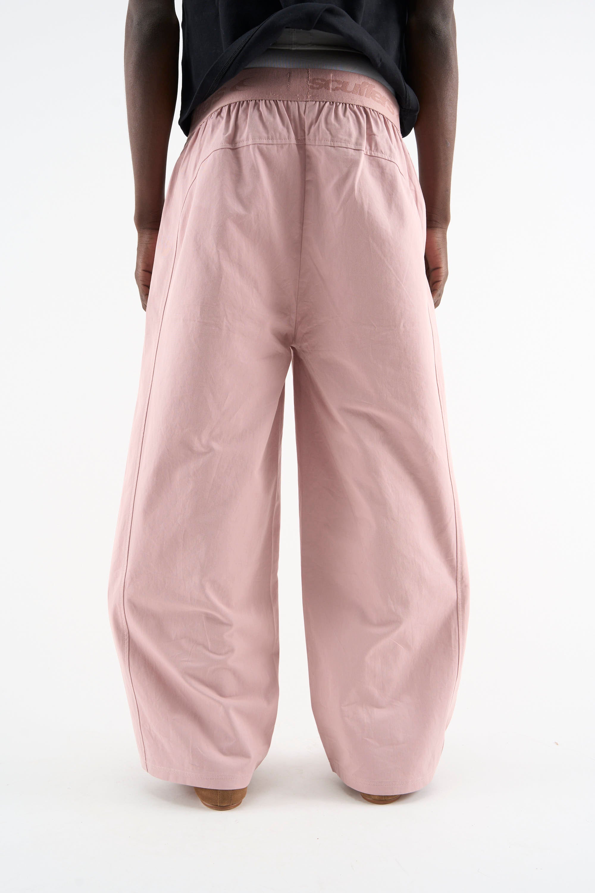 New EDS Pink Pants