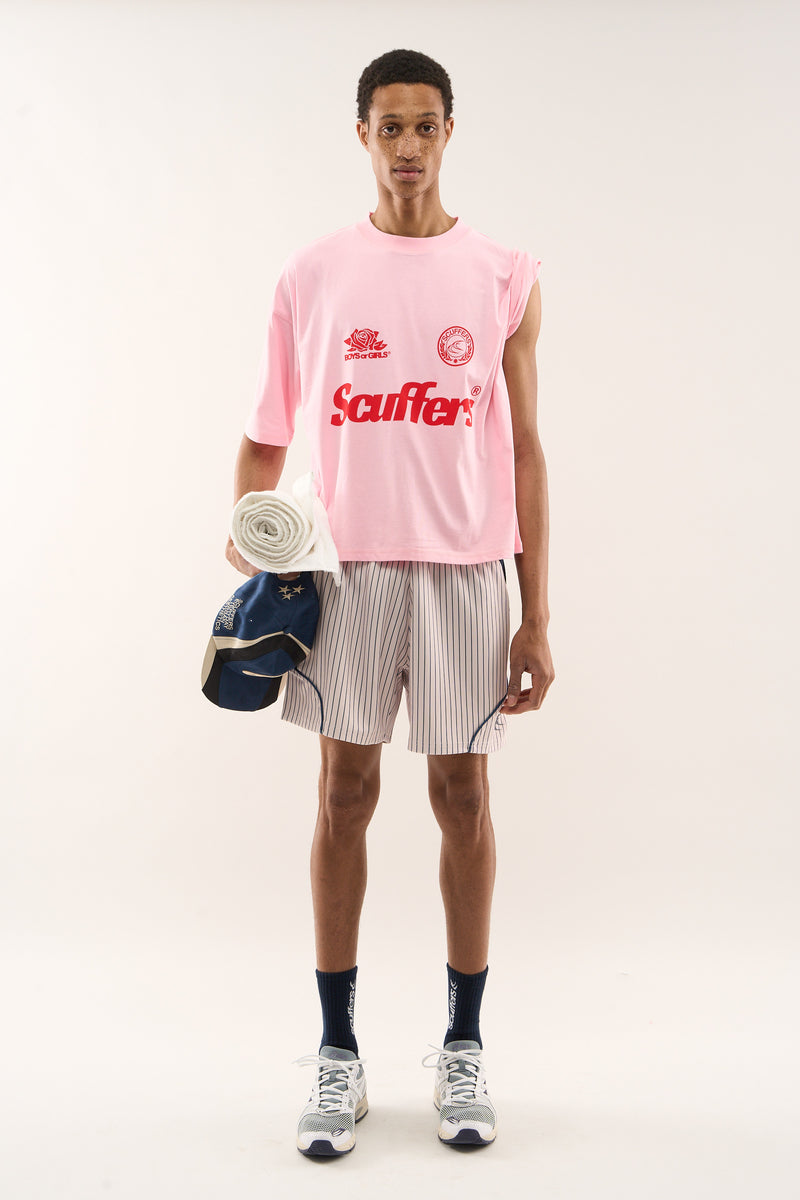 Pearl Pink T-Shirt