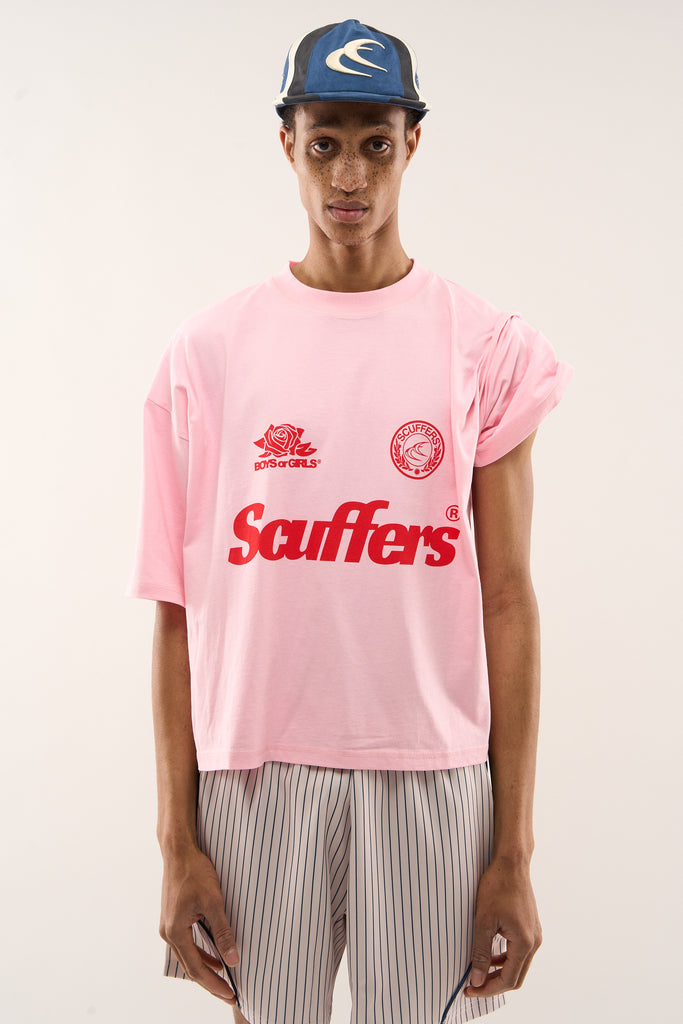 Pearl Pink T-Shirt