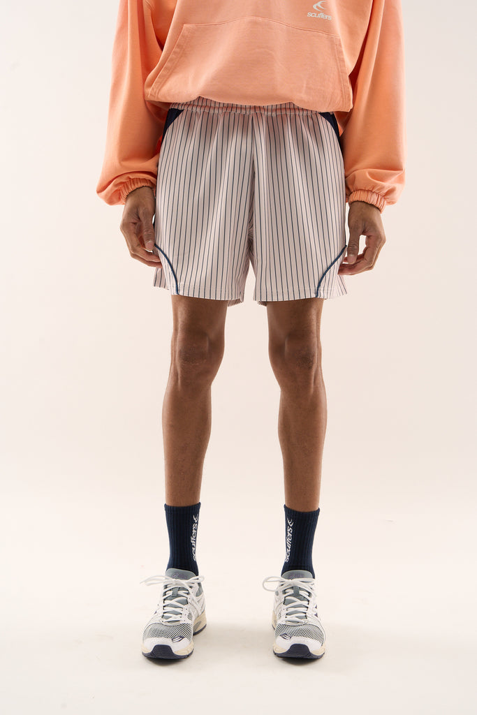 Sport Couture Ecru Shorts