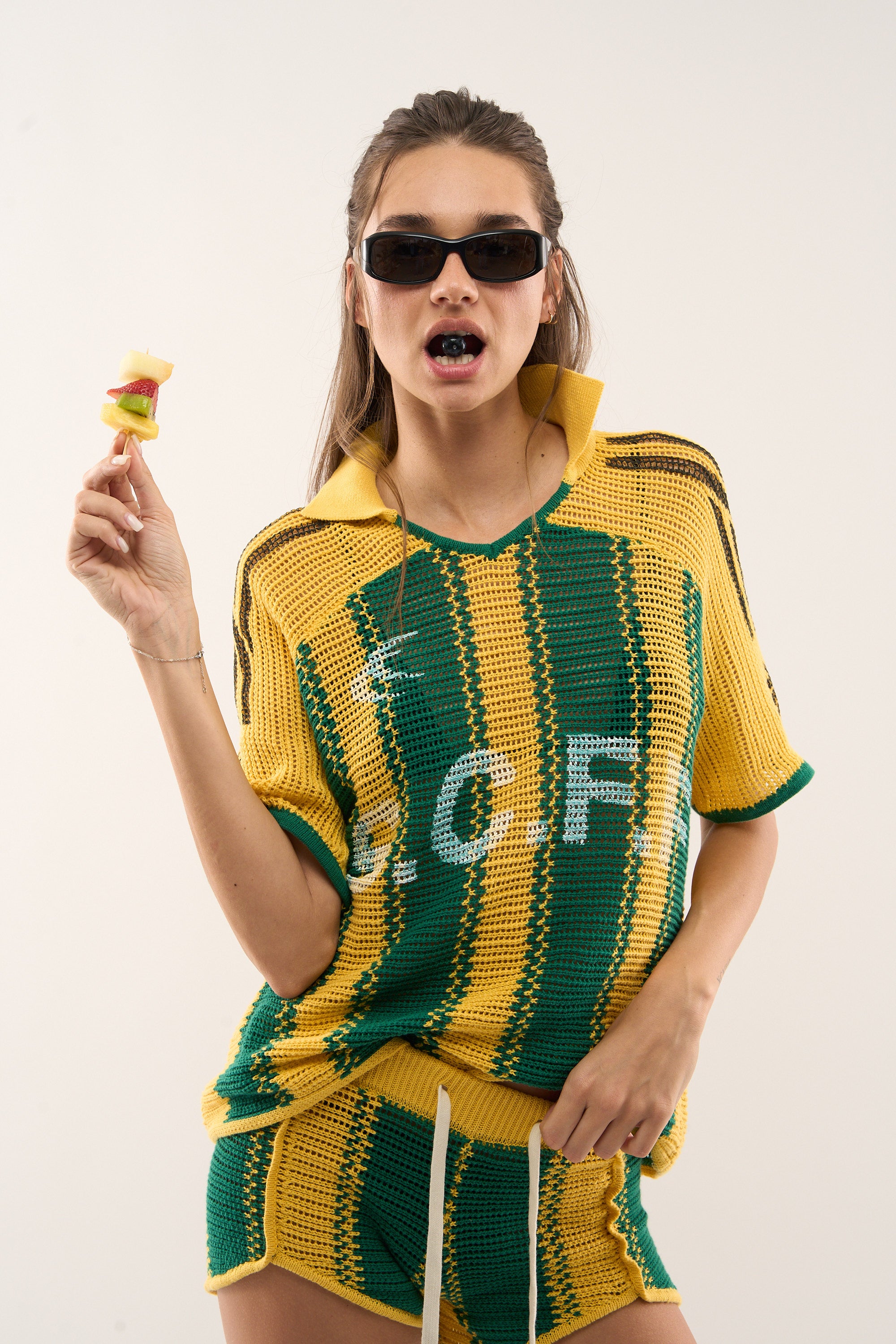 SCFF Brazuca Football Knit – Scuffers