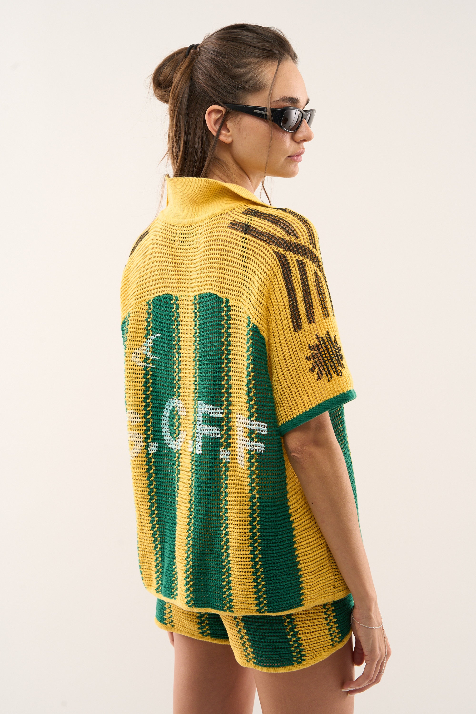SCFF Brazuca Football Knit – Scuffers