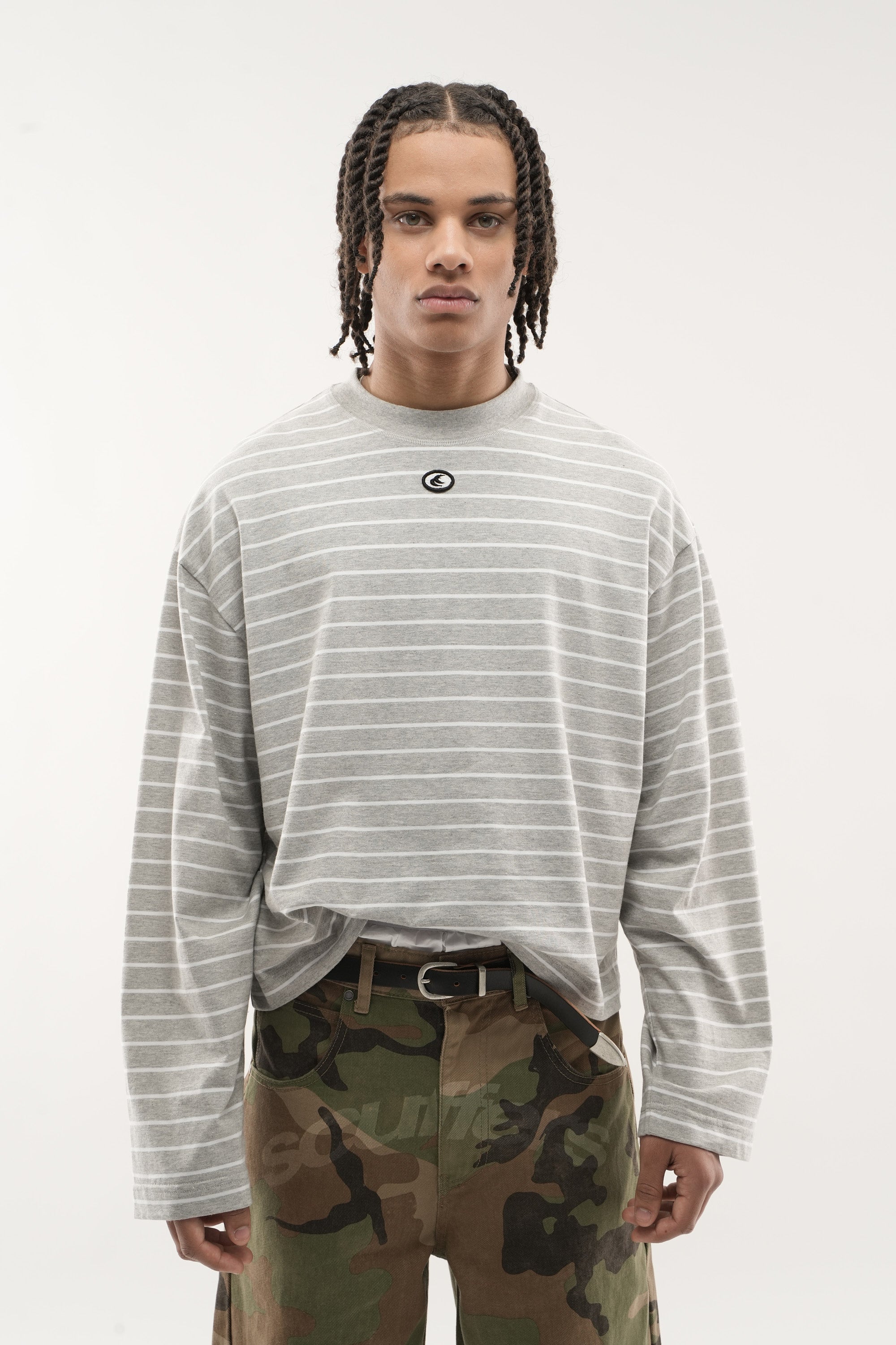 Long Sleeves Scuffers Long Sleeves Scuffers