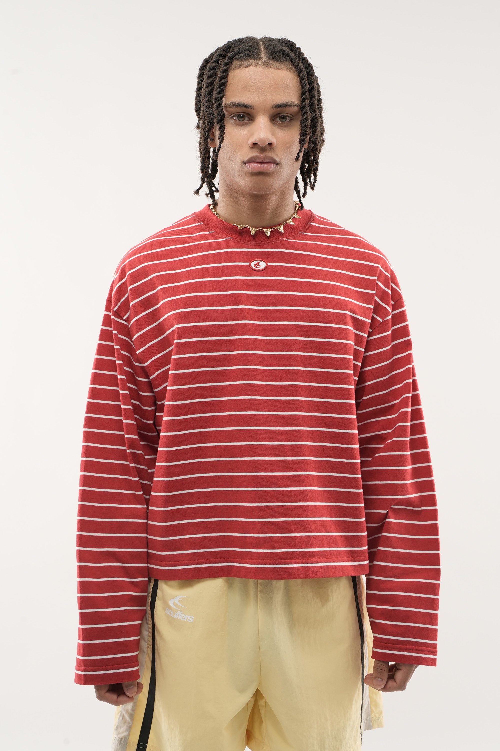SEAS Red Longsleeve Scuffers seas-red-longsleeve-scuffers