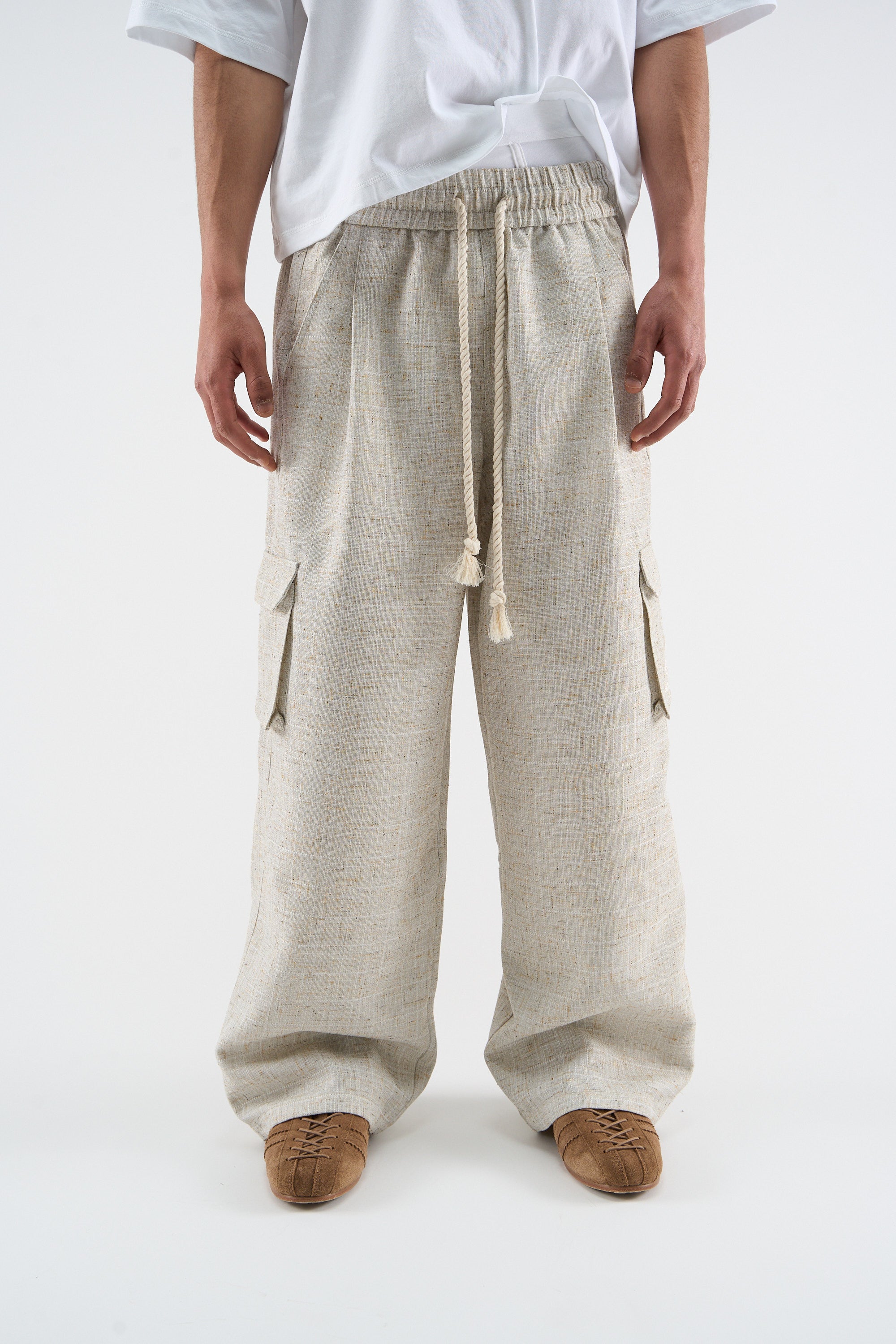Pants & Sweatpants - Streetwear Bottoms | Scuffers