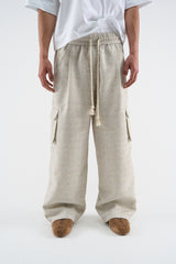 Candle Ecru Pants