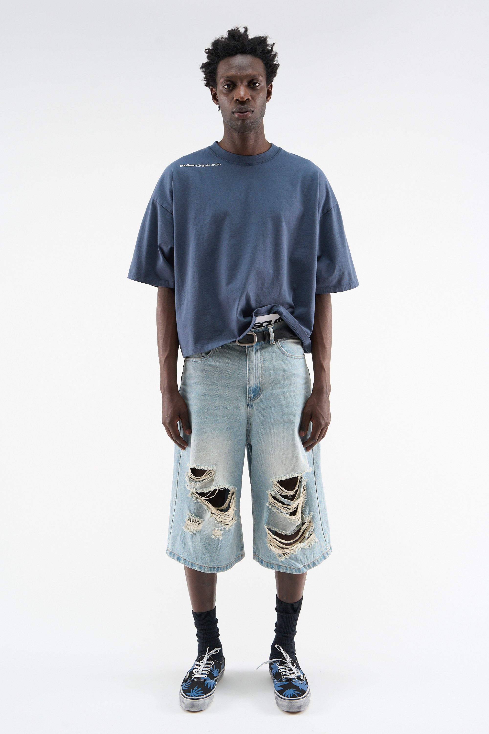 New Arrivals - Latest Streetwear Drops | Scuffers – Page 2