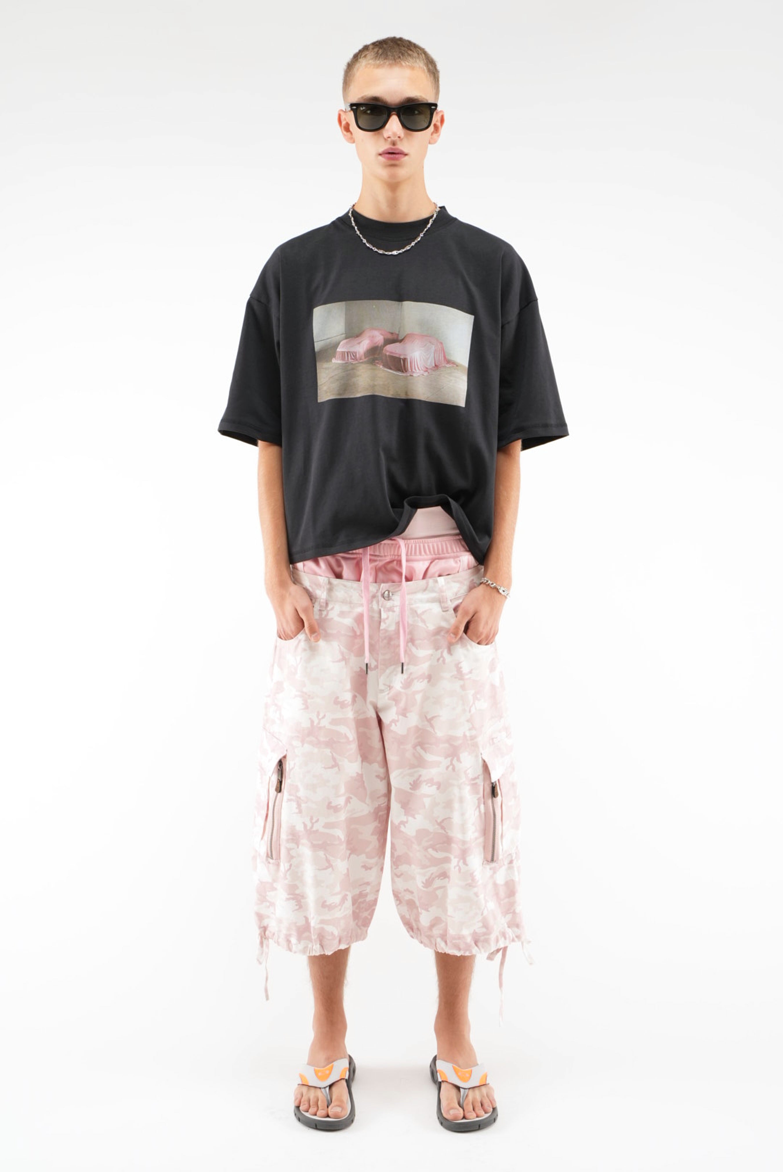 全商品 - ストリートウェアカタログ全集 | Scuffers