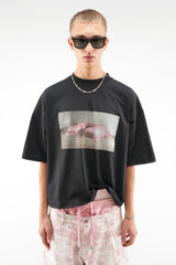 Garage Black T-Shirt