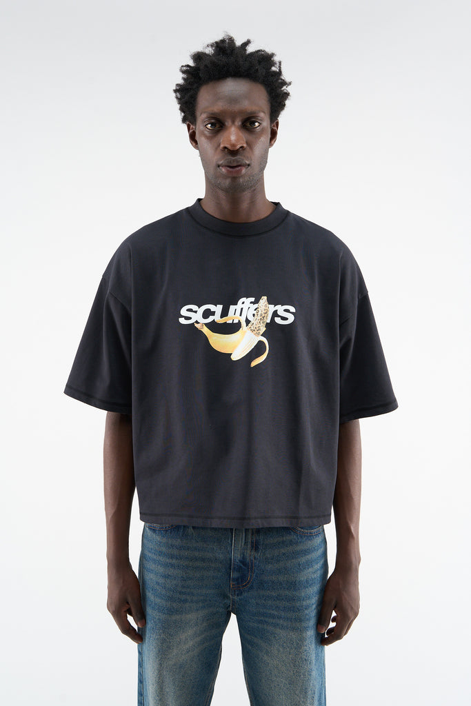 Oversized T-Shirts - Streetwear Tees | Scuffers