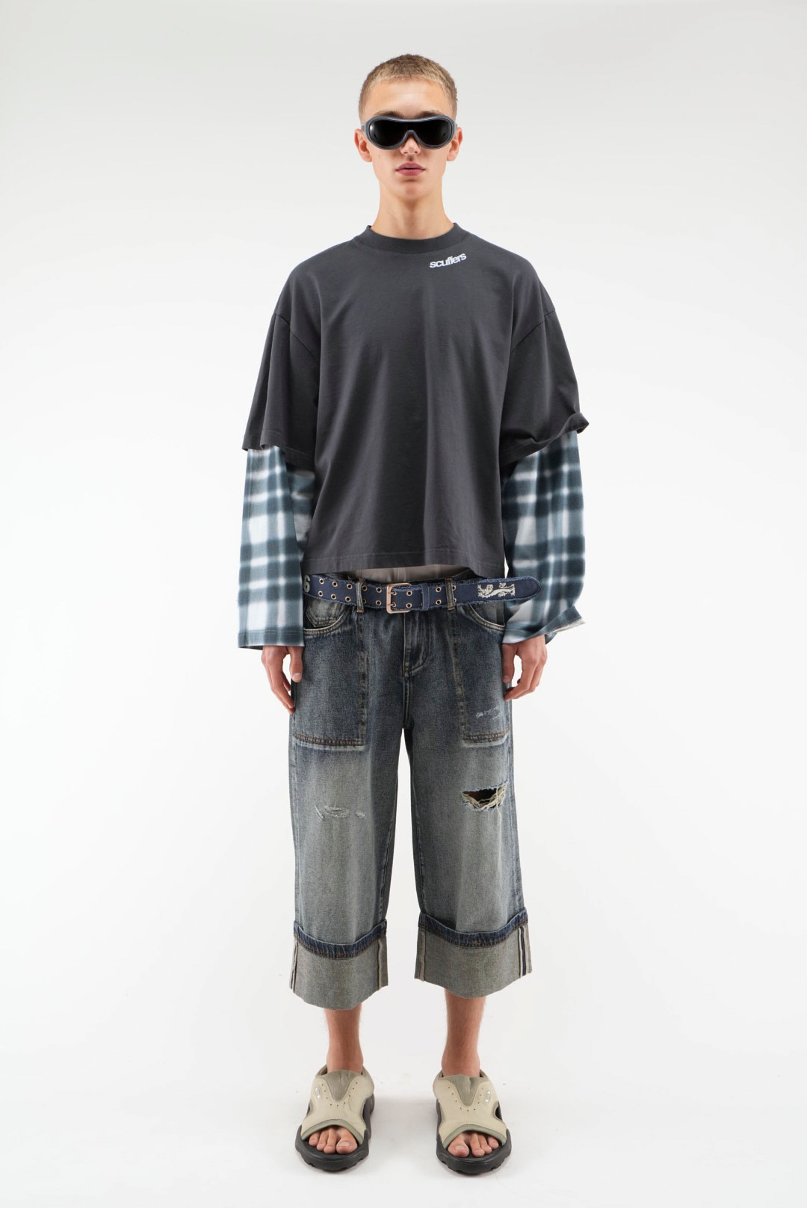 全商品 - ストリートウェアカタログ全集 | Scuffers