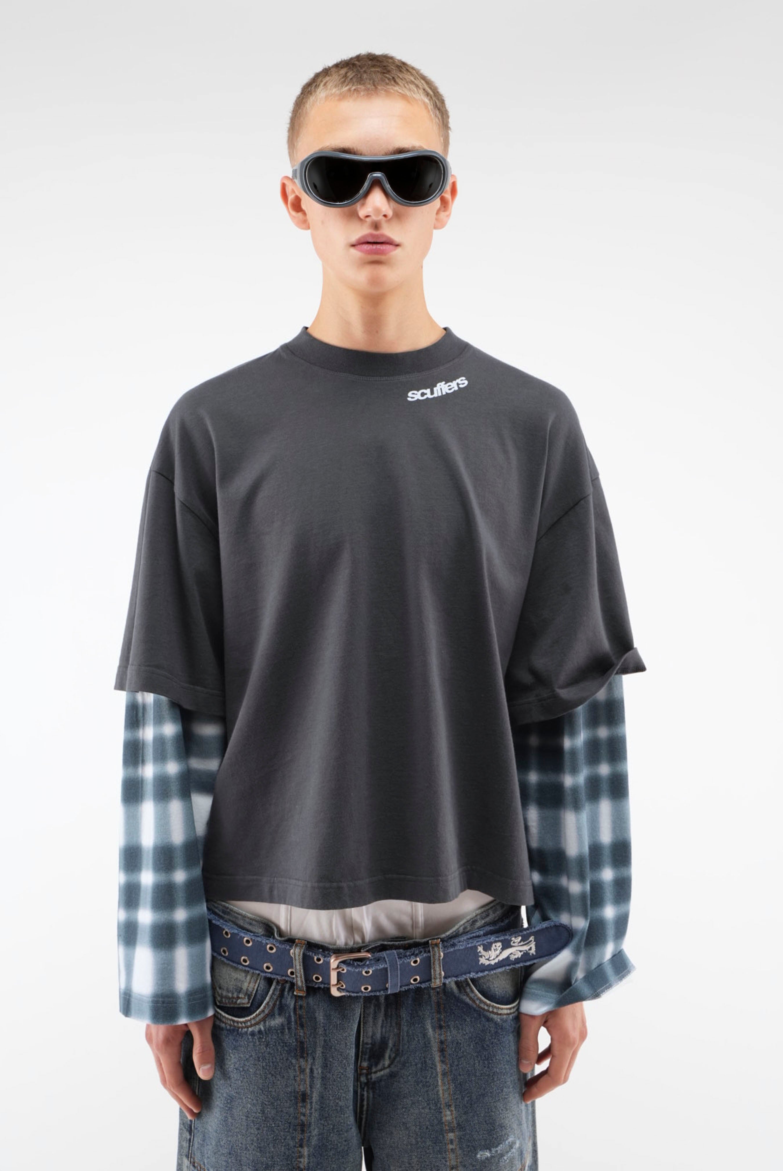 全商品 - ストリートウェアカタログ全集 | Scuffers