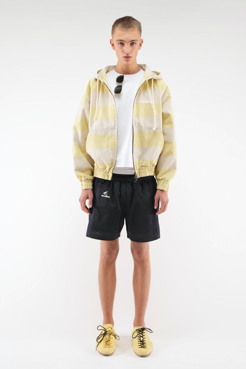 Slam Dunk Yellow Jacket