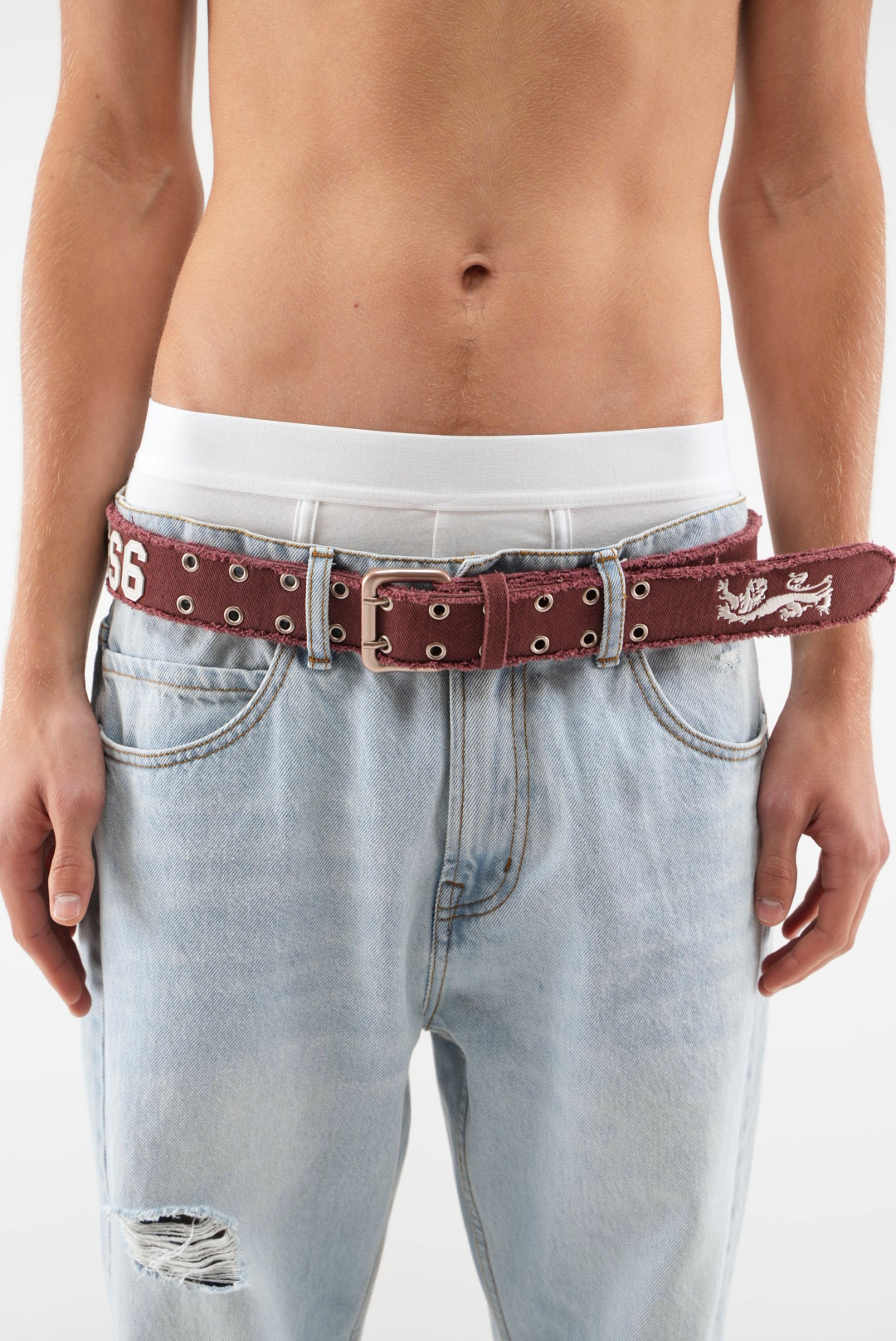 Belts – Scuffers
