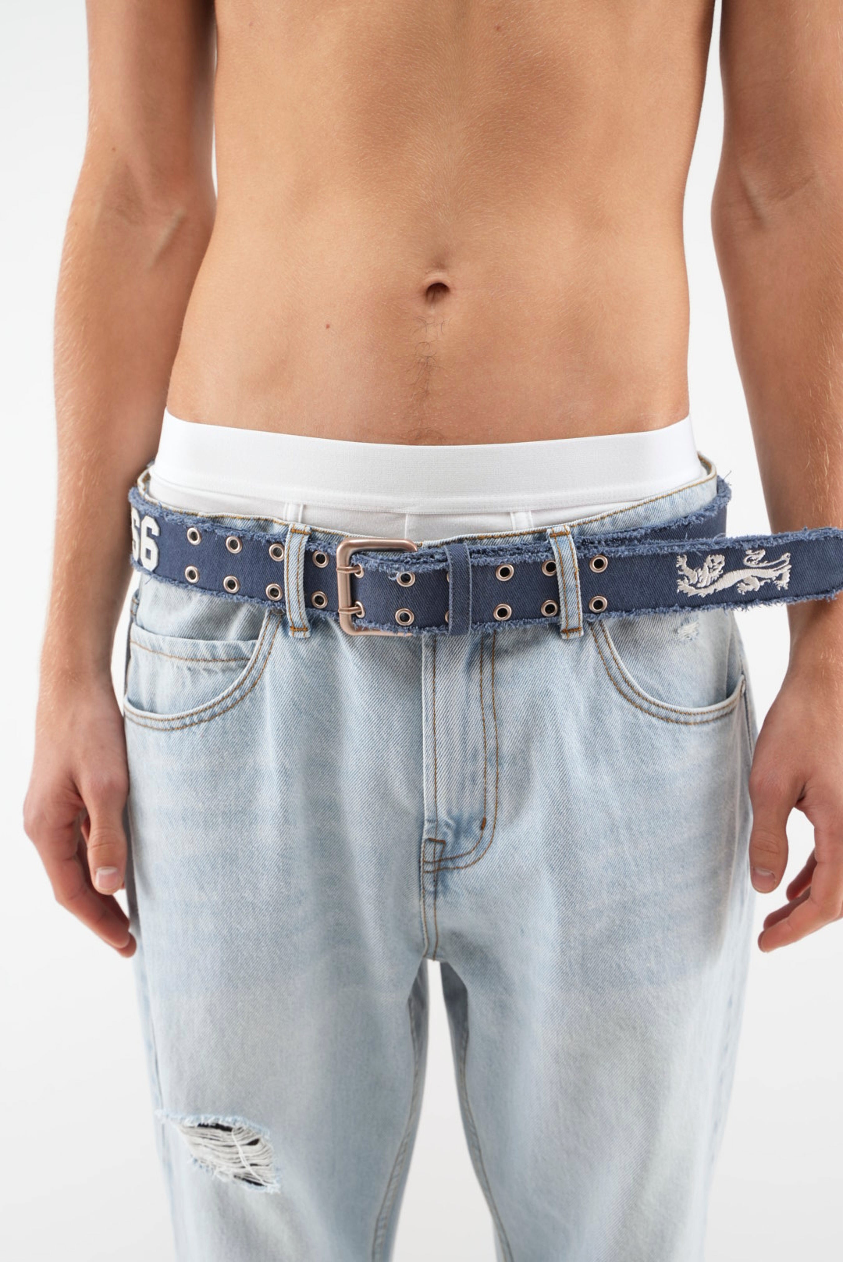 Belts – Scuffers