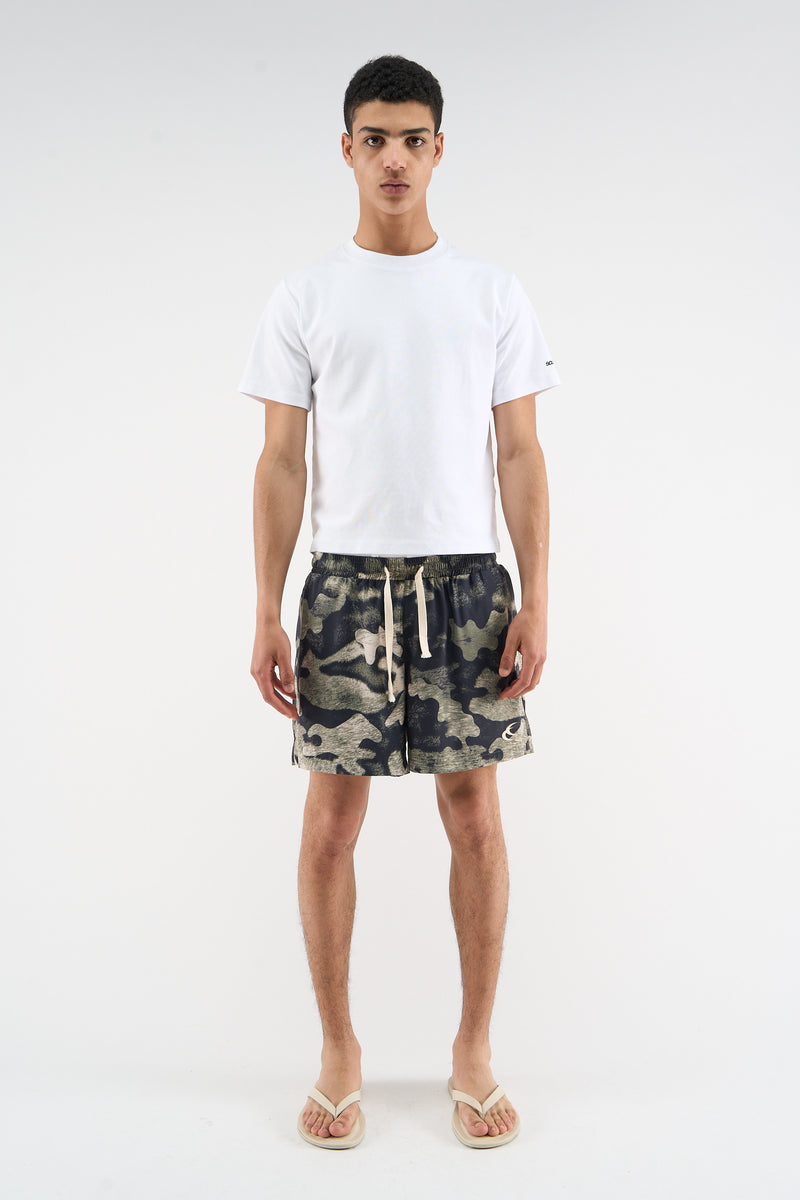 Worldwide Dark Swimpants