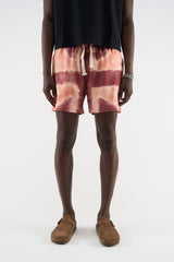 Worldwide Orange Swimpants