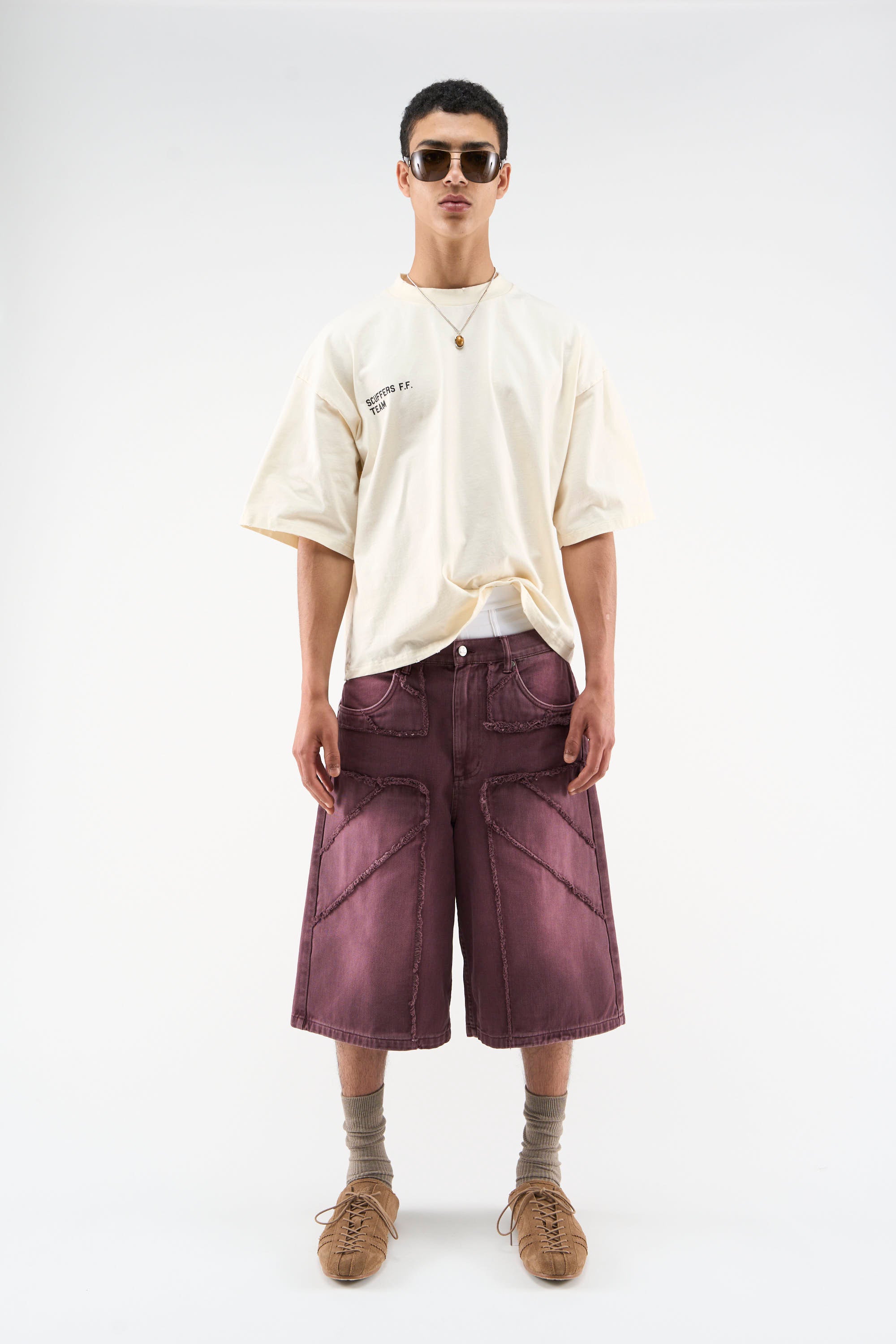 Pants & Sweatpants - Streetwear Bottoms | Scuffers