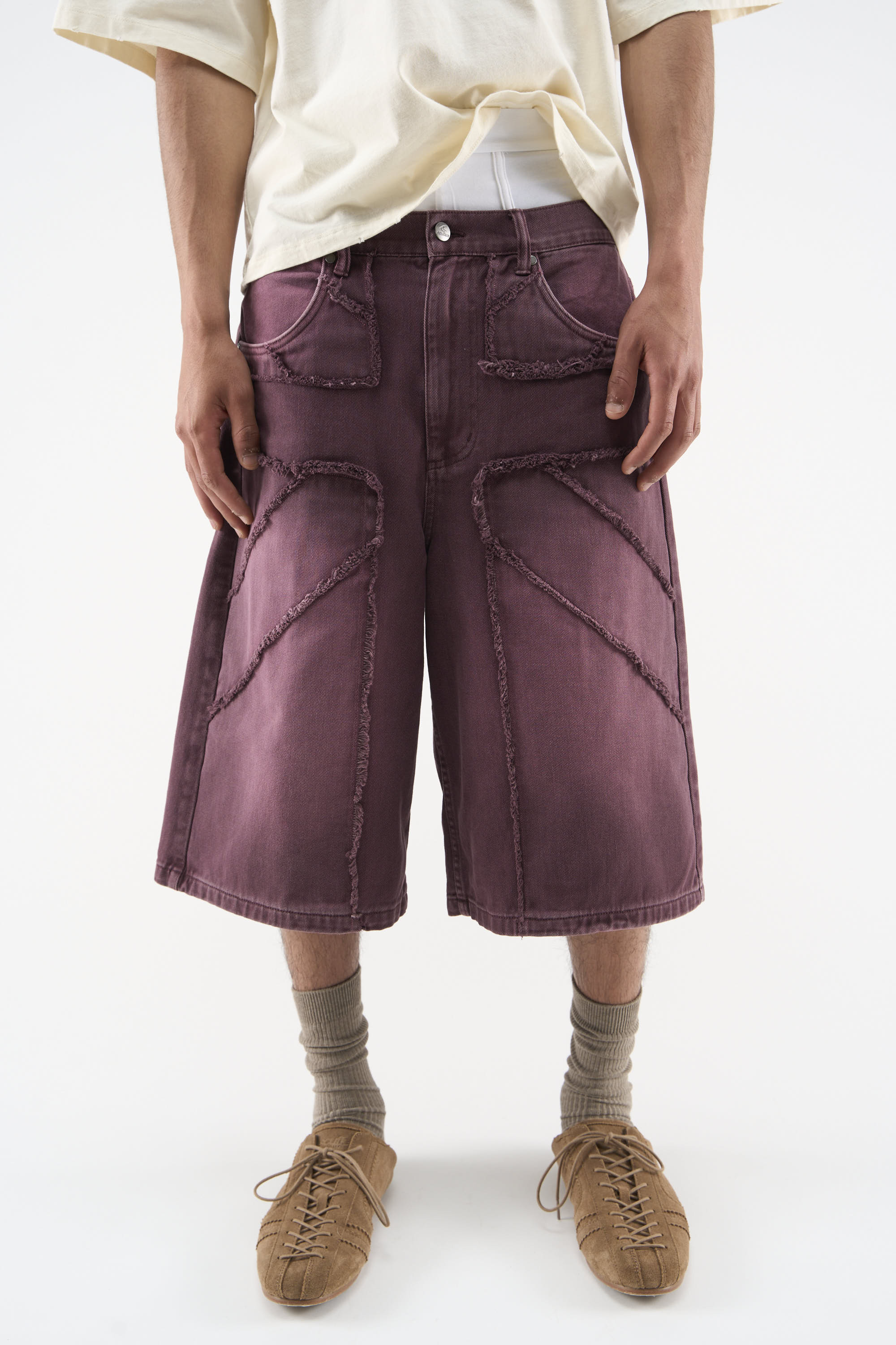 Shorts – Scuffers