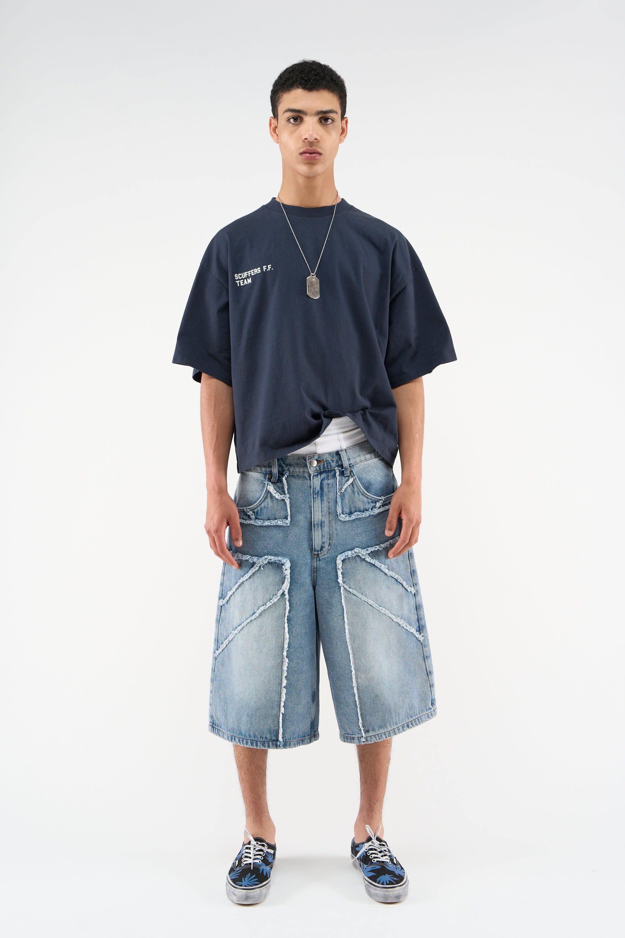 Pants & Sweatpants - Streetwear Bottoms | Scuffers
