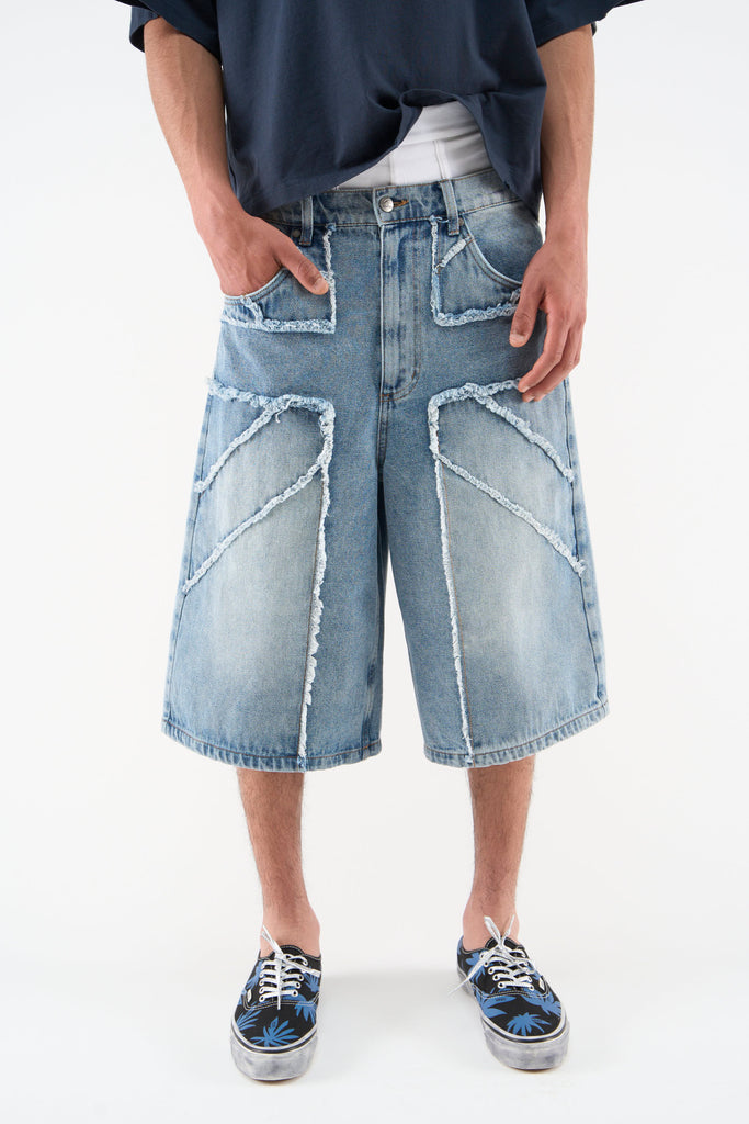 Mario Randy Jorts Jorts – Scuffers
