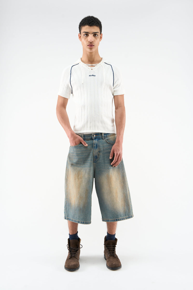 Jumbo Dirty Jorts