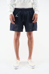 Not Sport Navy Shorts