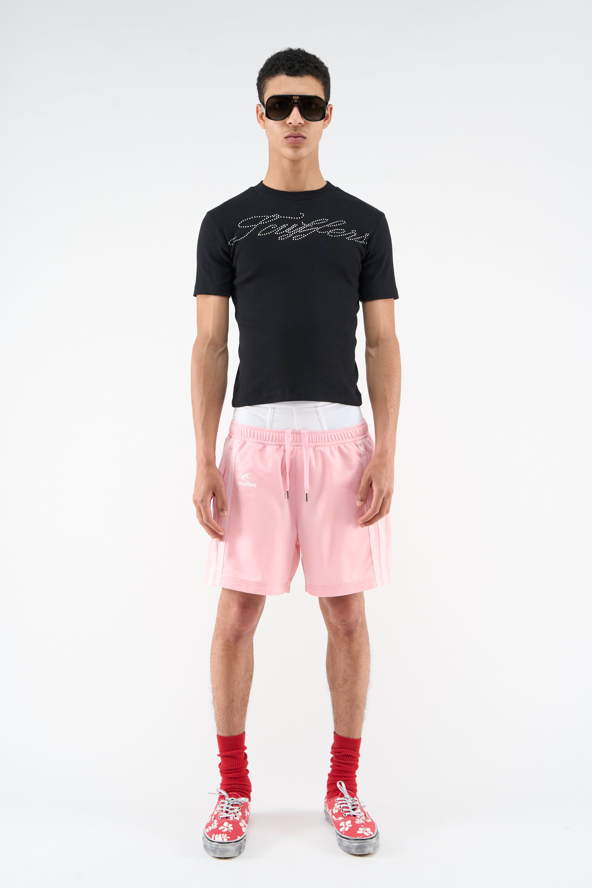 Shorts – Scuffers