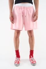Not Sport Pink Shorts