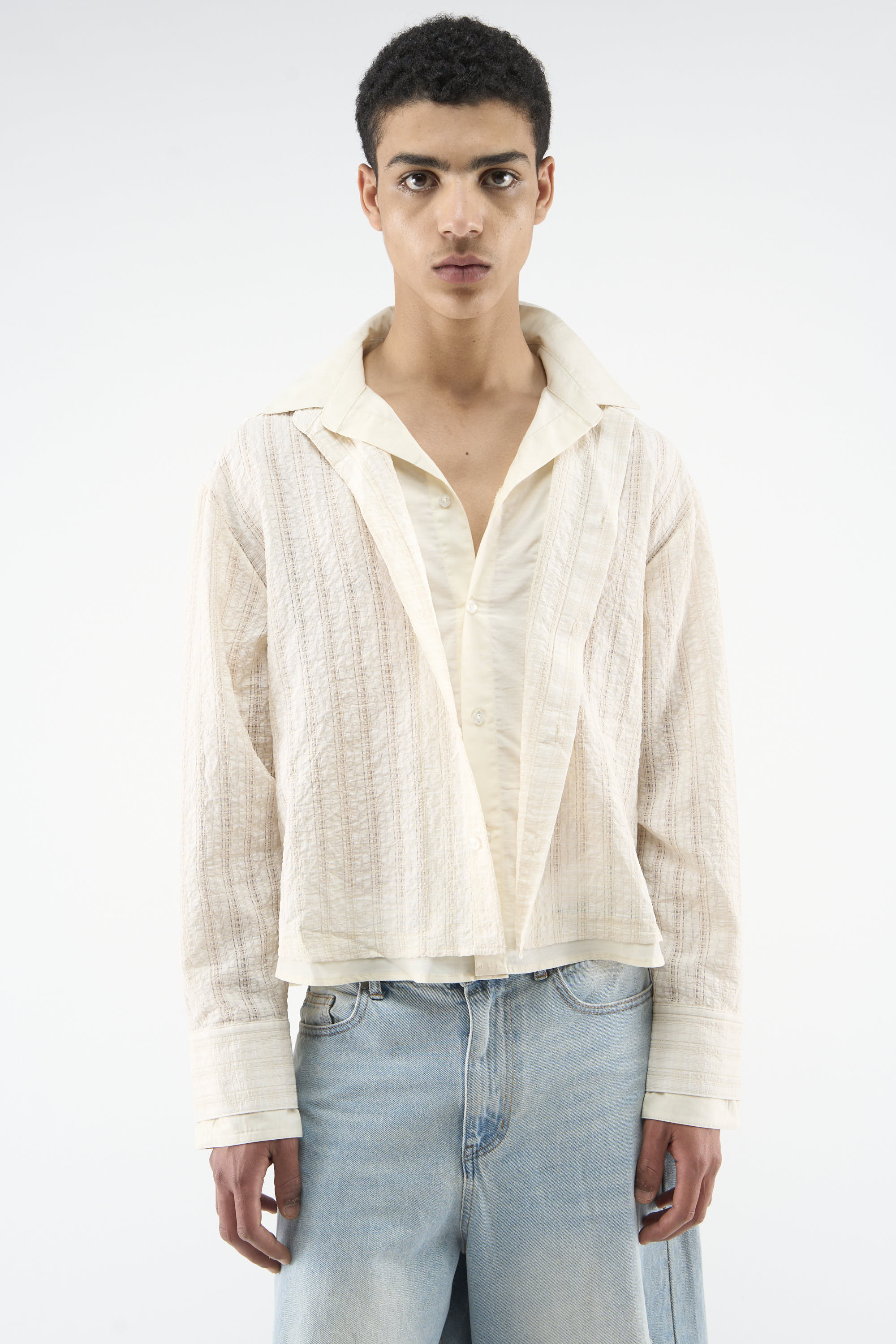 Shirts – Scuffers