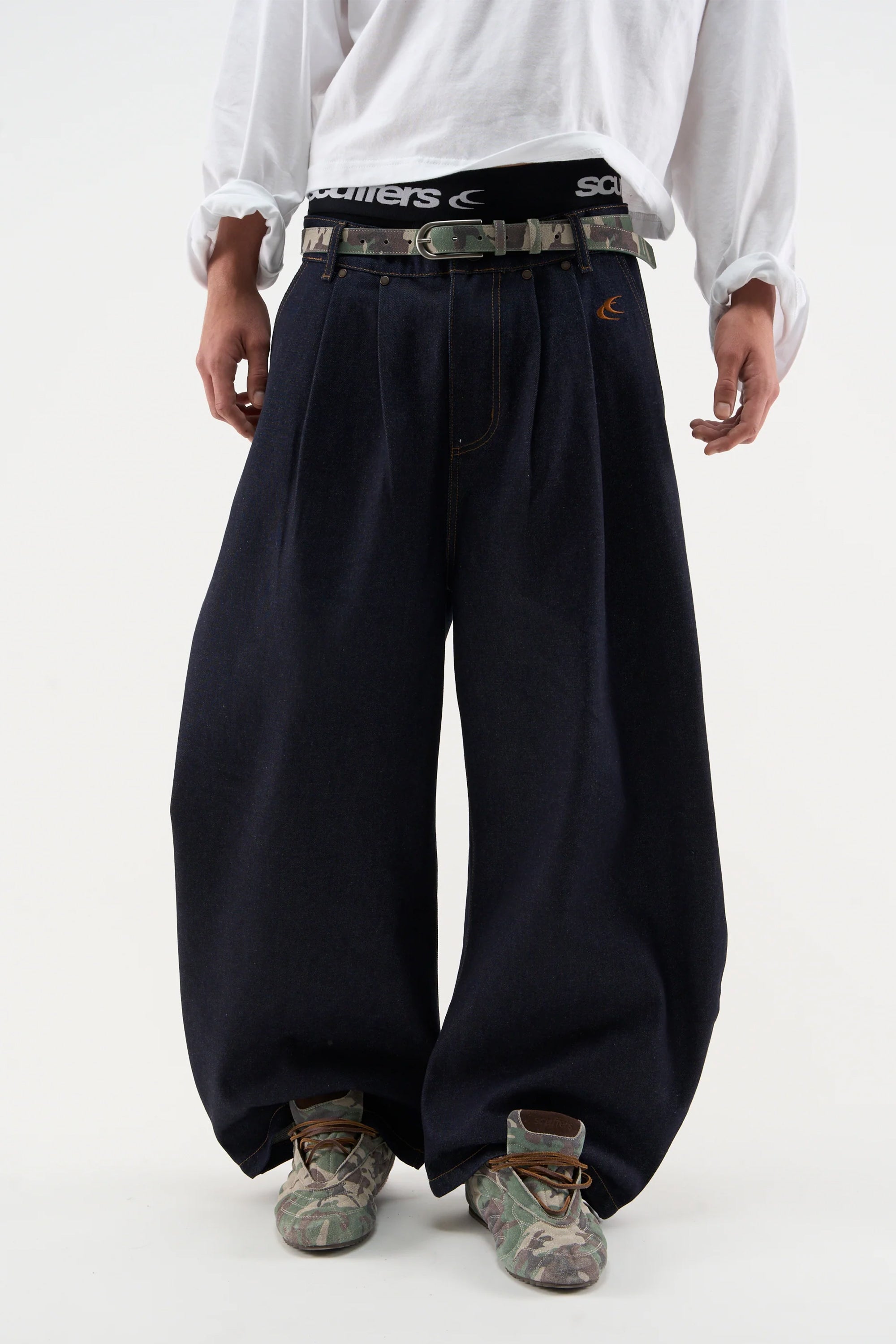 All Products – Page 2 – Scuffers