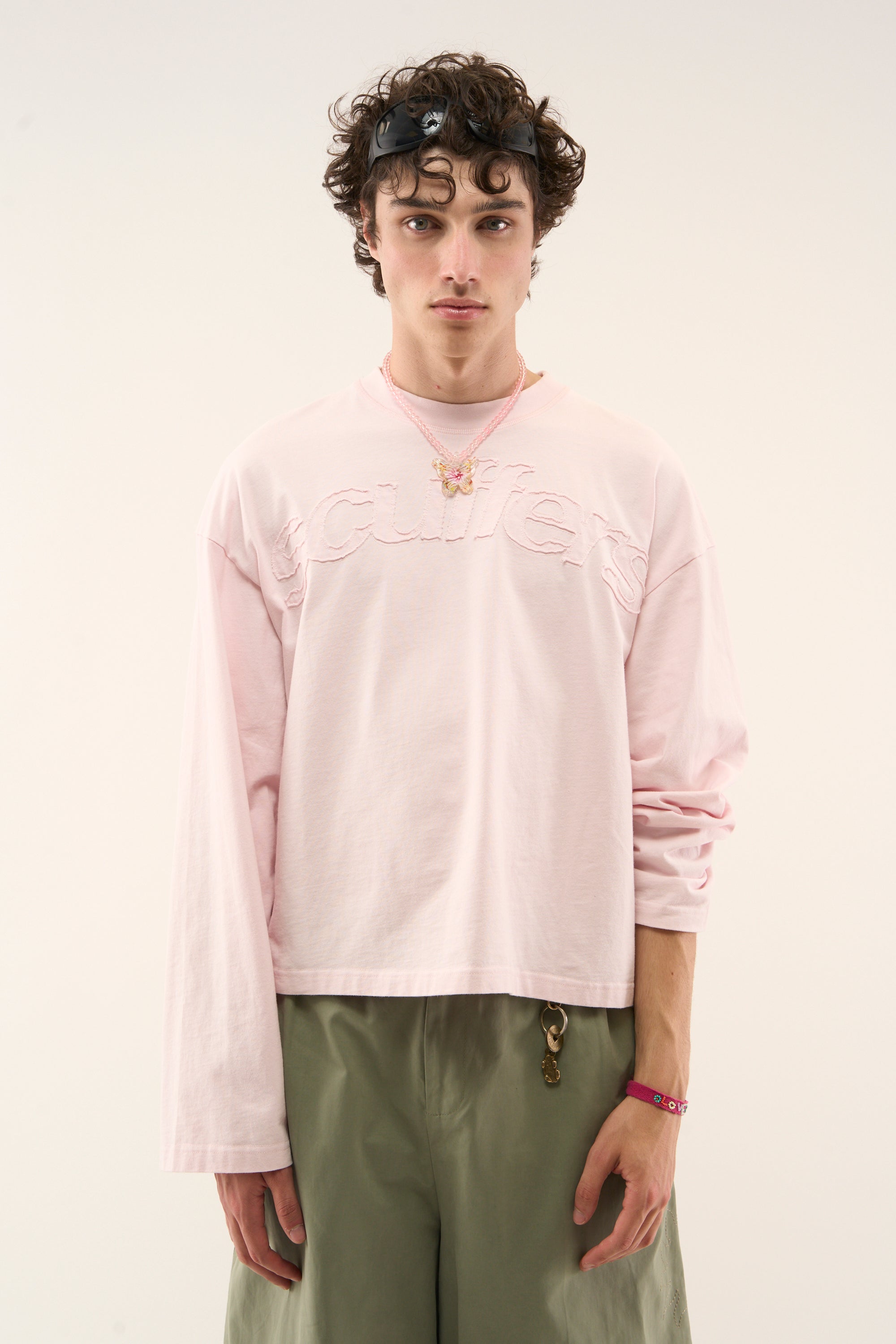 Regular Longsleeve – Scuffers