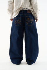 Loyal Blue Pants