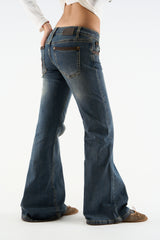 Winx Dark Denim Pants