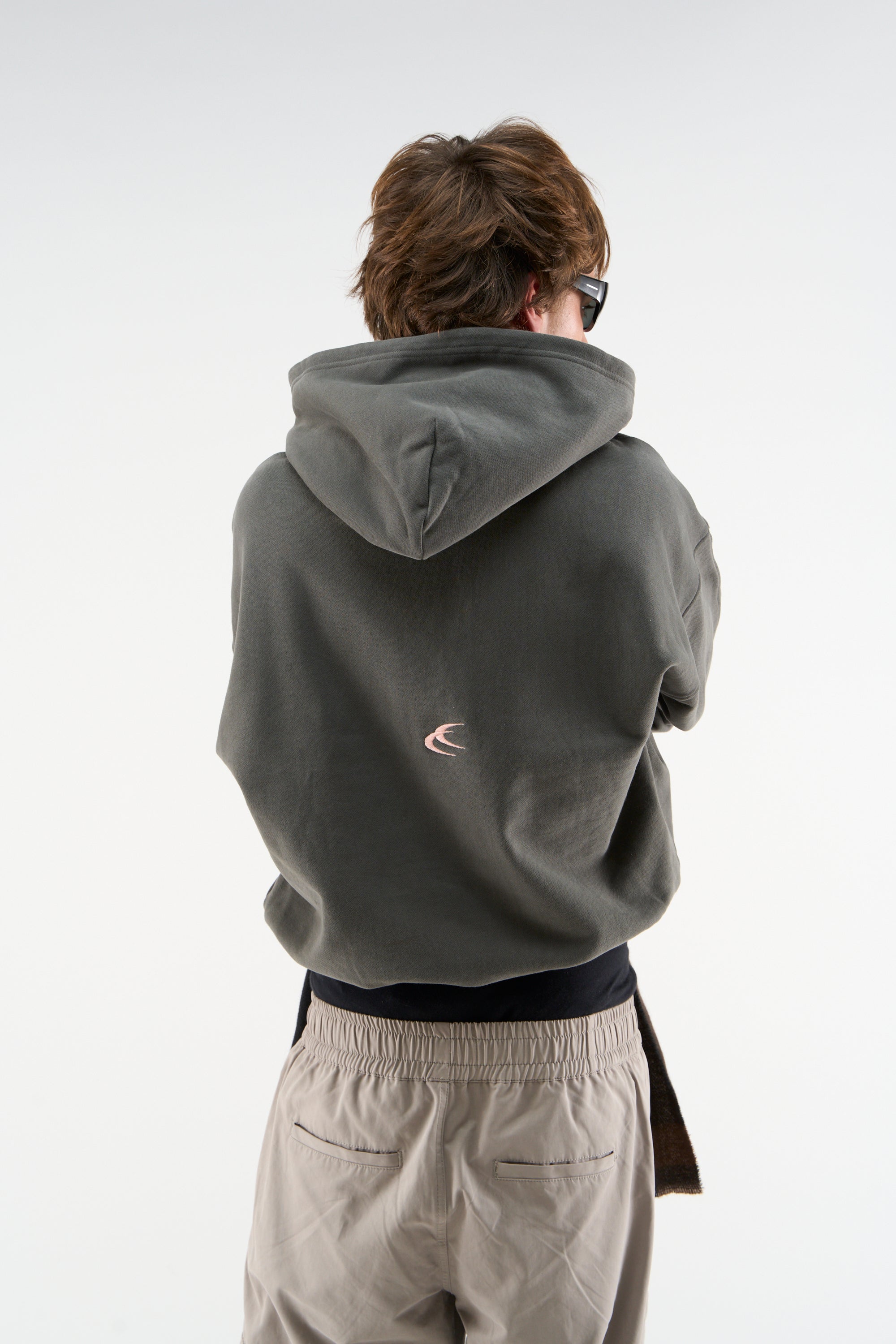 Sabana Dark Hoodie