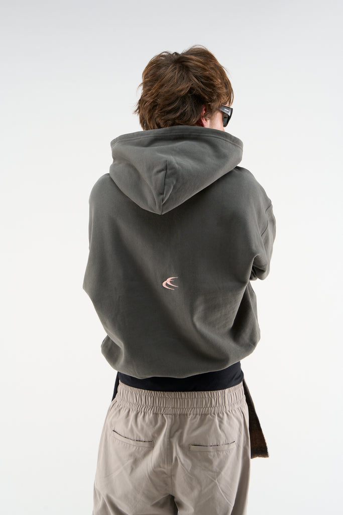 Sabana Dark Hoodie