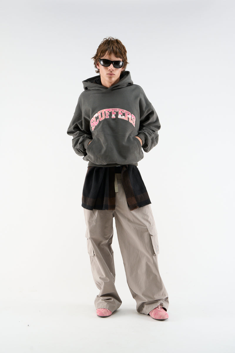 Sabana Dark Hoodie
