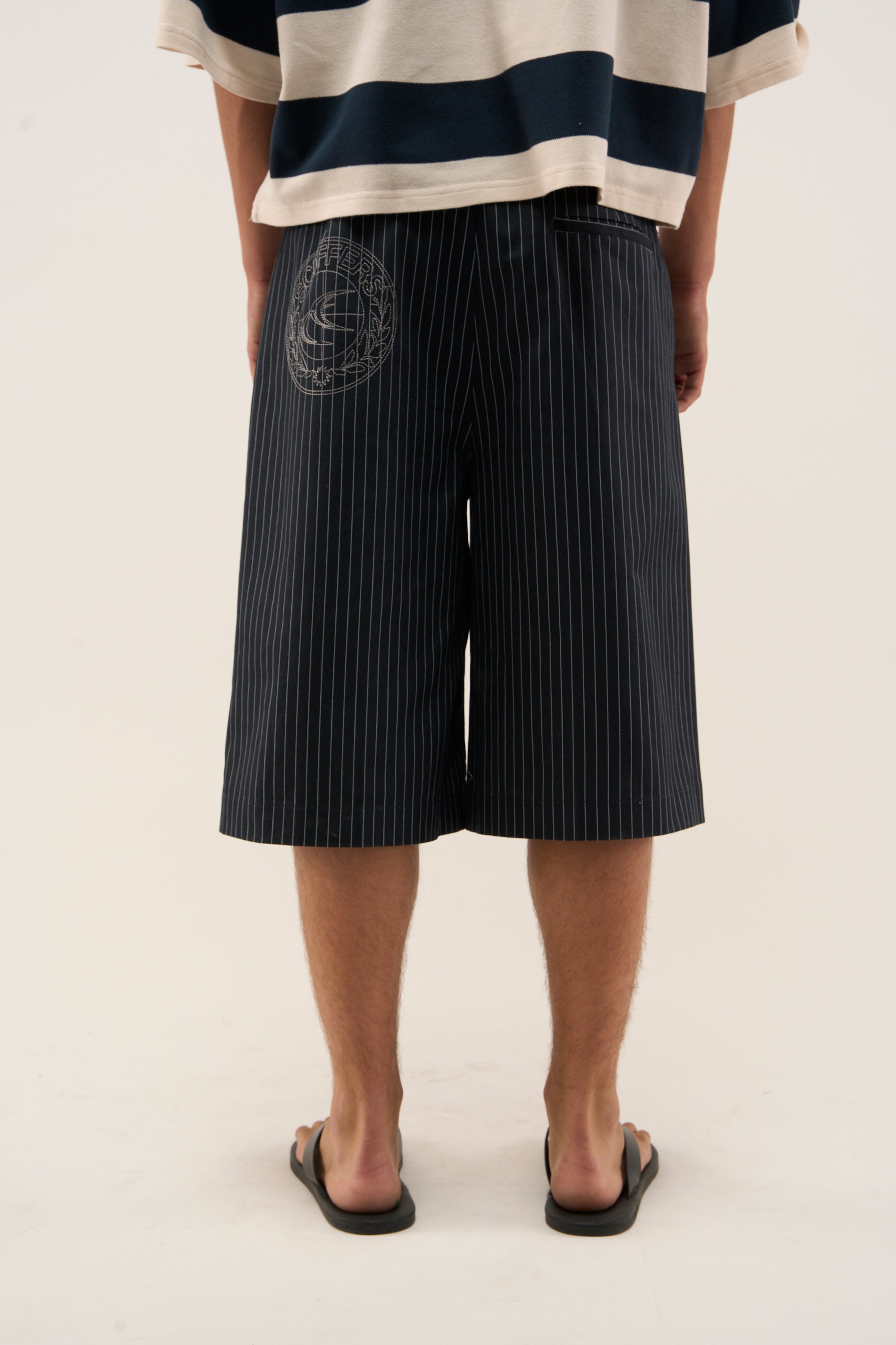 Shorts – Scuffers