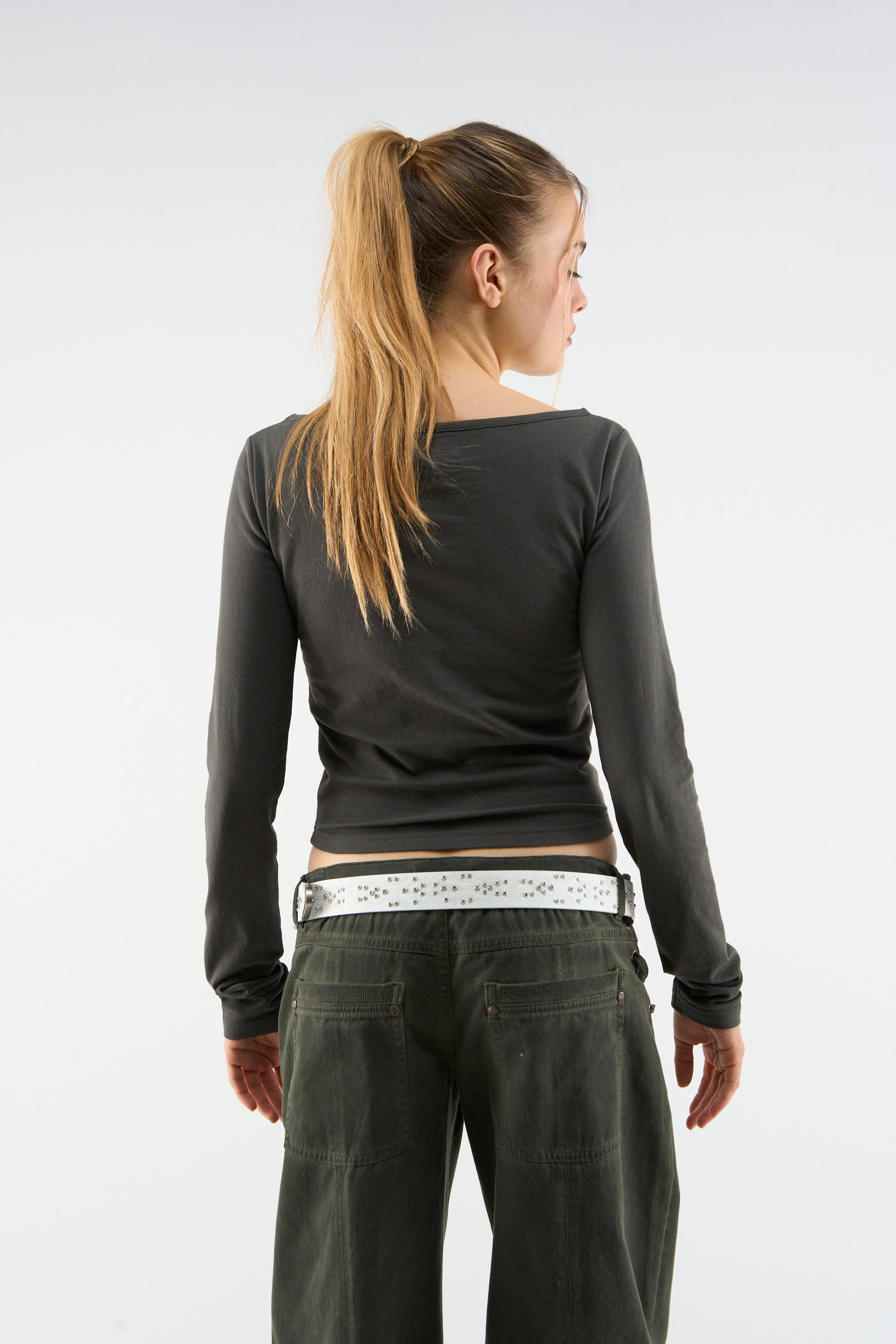 Void Dark Longsleeve