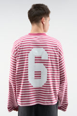 Picadilly Pink Longsleeve