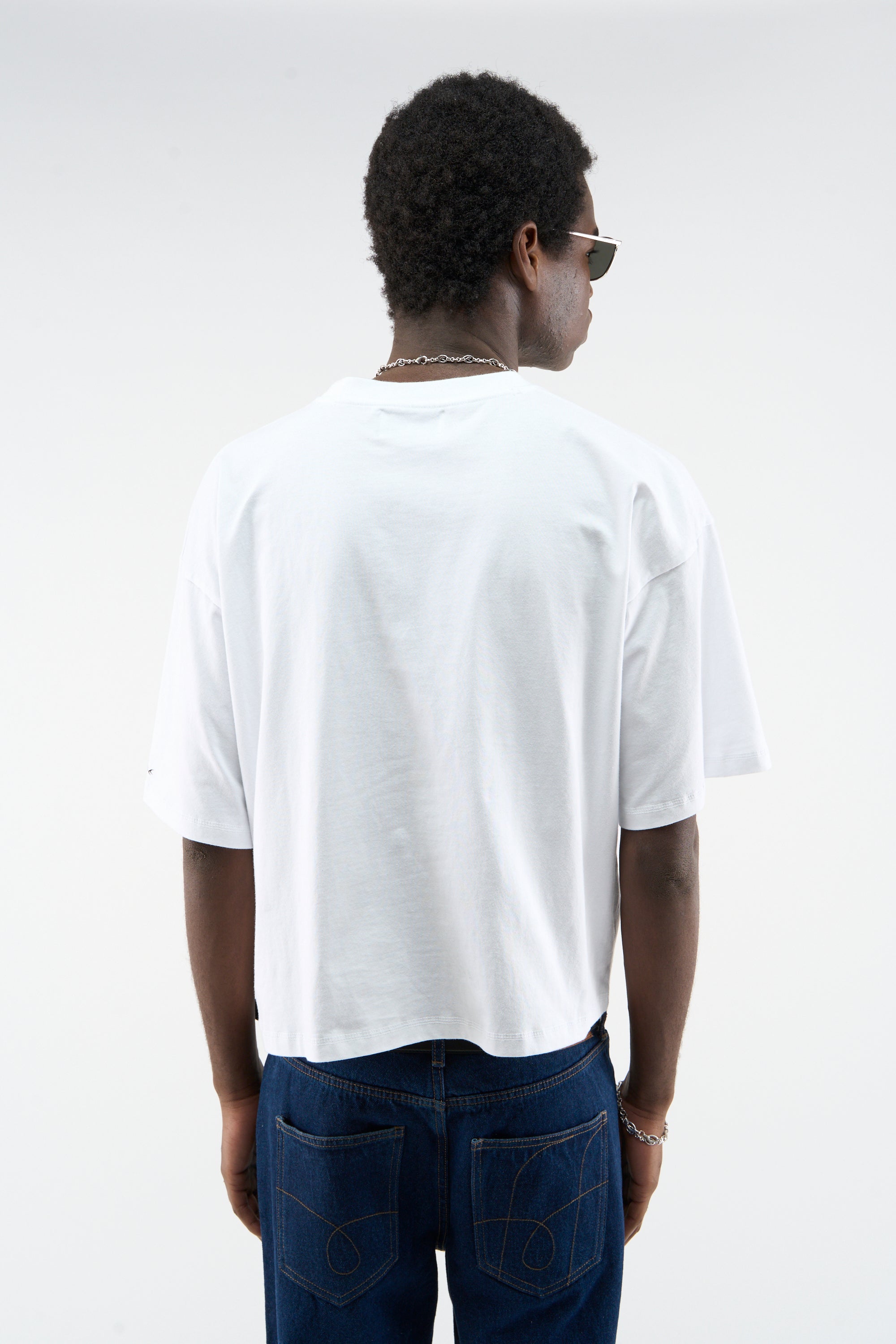 Basic B&W T-Shirt Pack