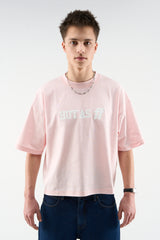 Hot As FF Pink T-Shirt