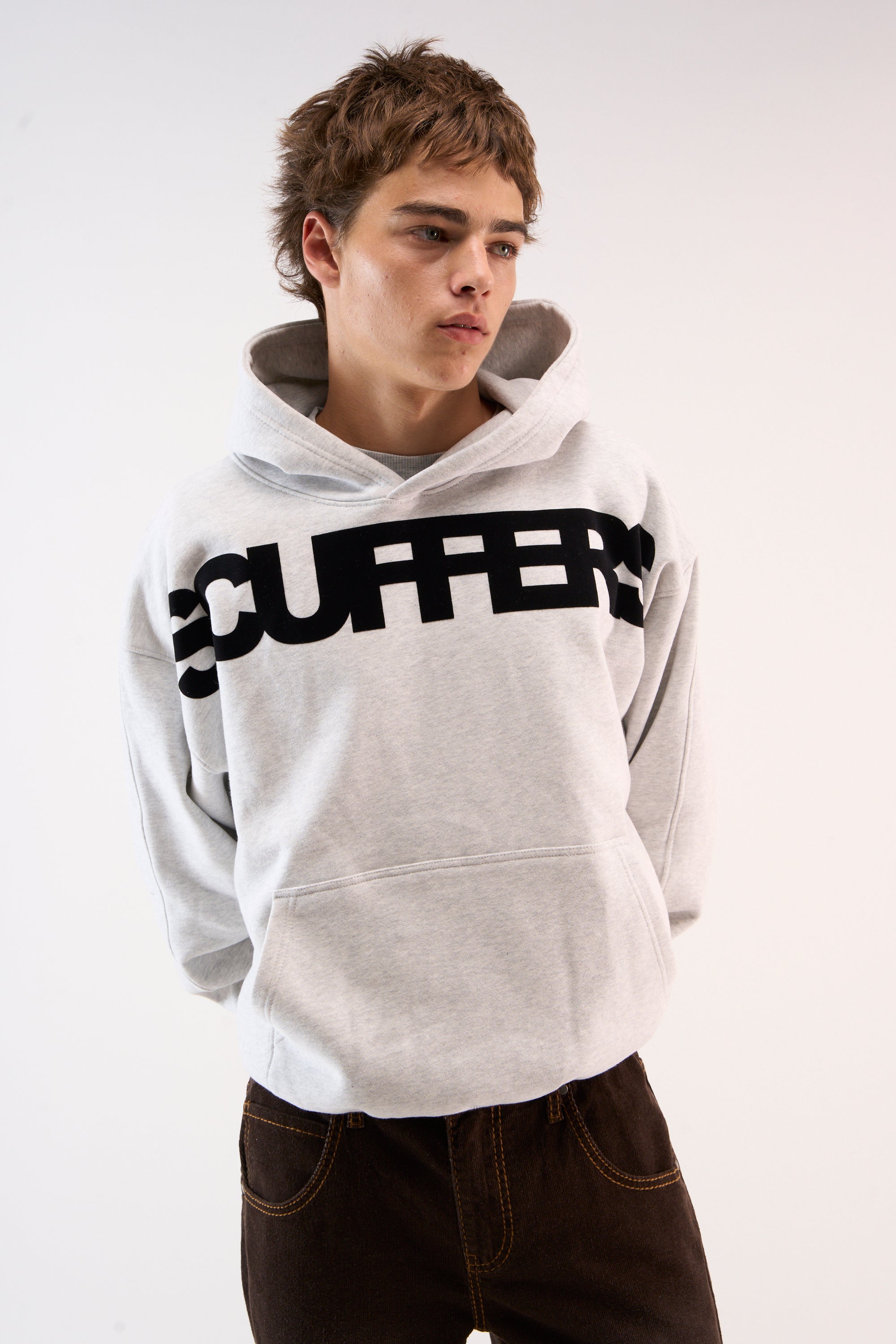 BEST SELLERS UK – Scuffers