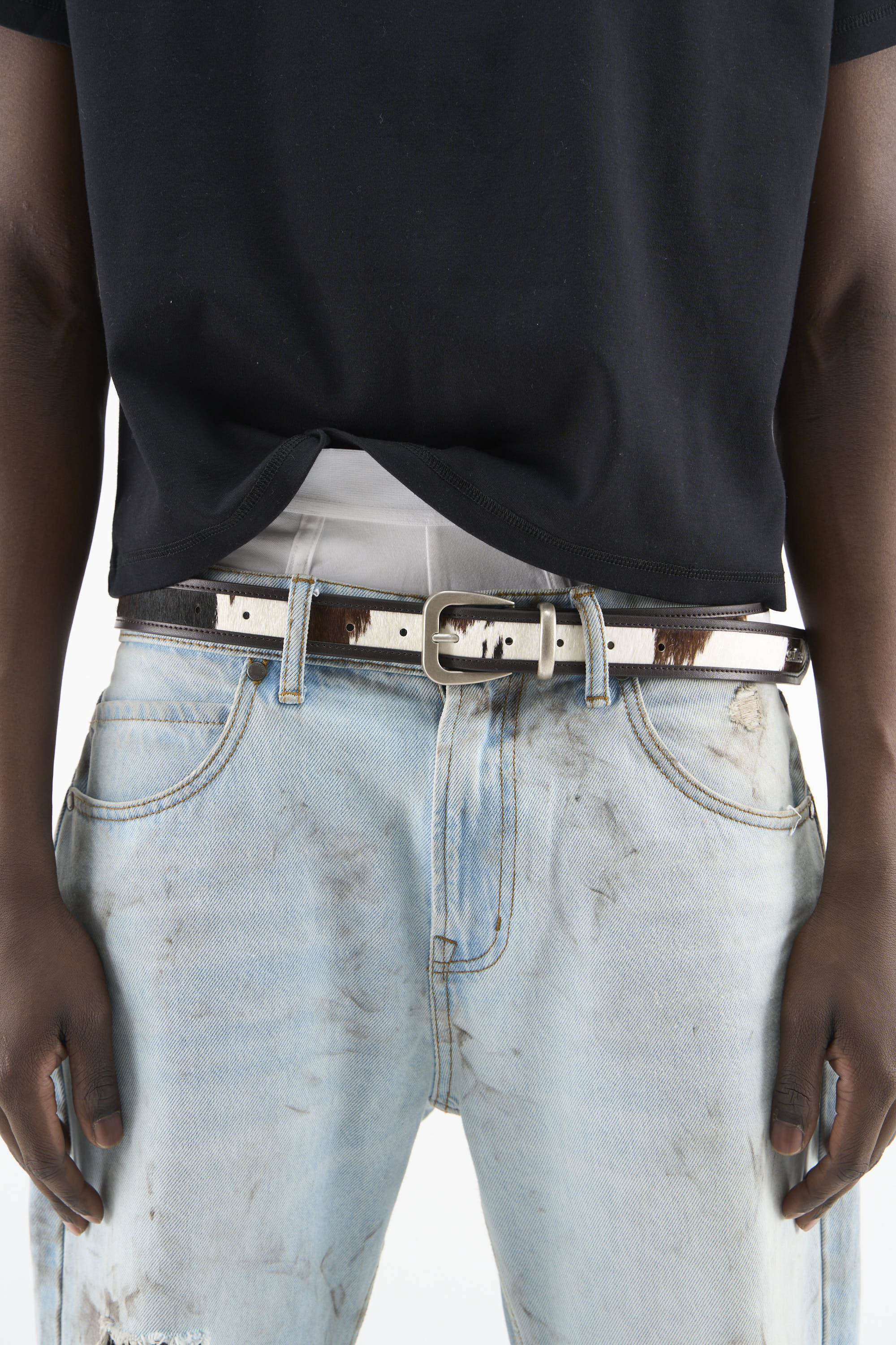 Sabana Cow Belt – Scuffers